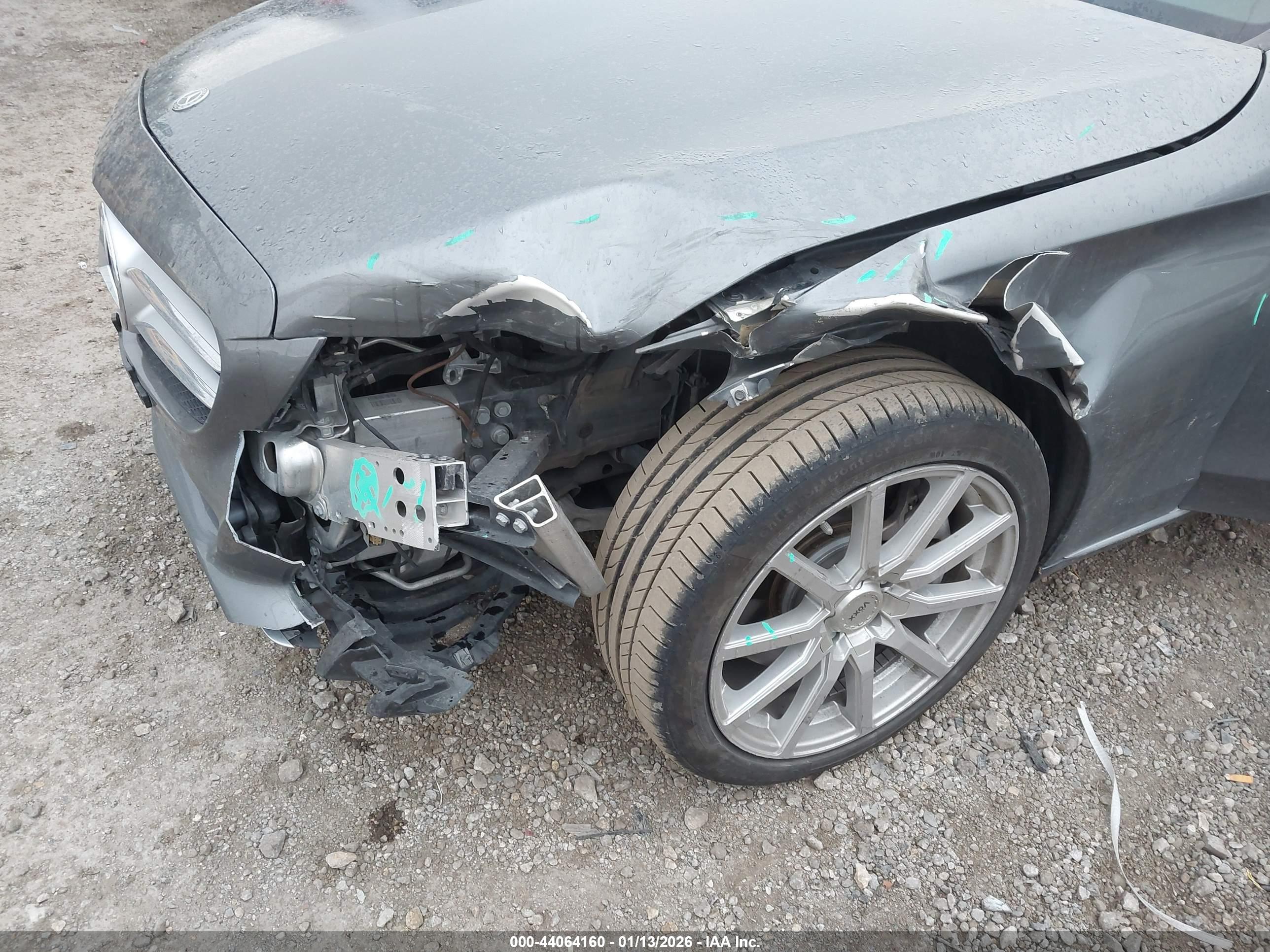 MERCEDES-BENZ C image 6