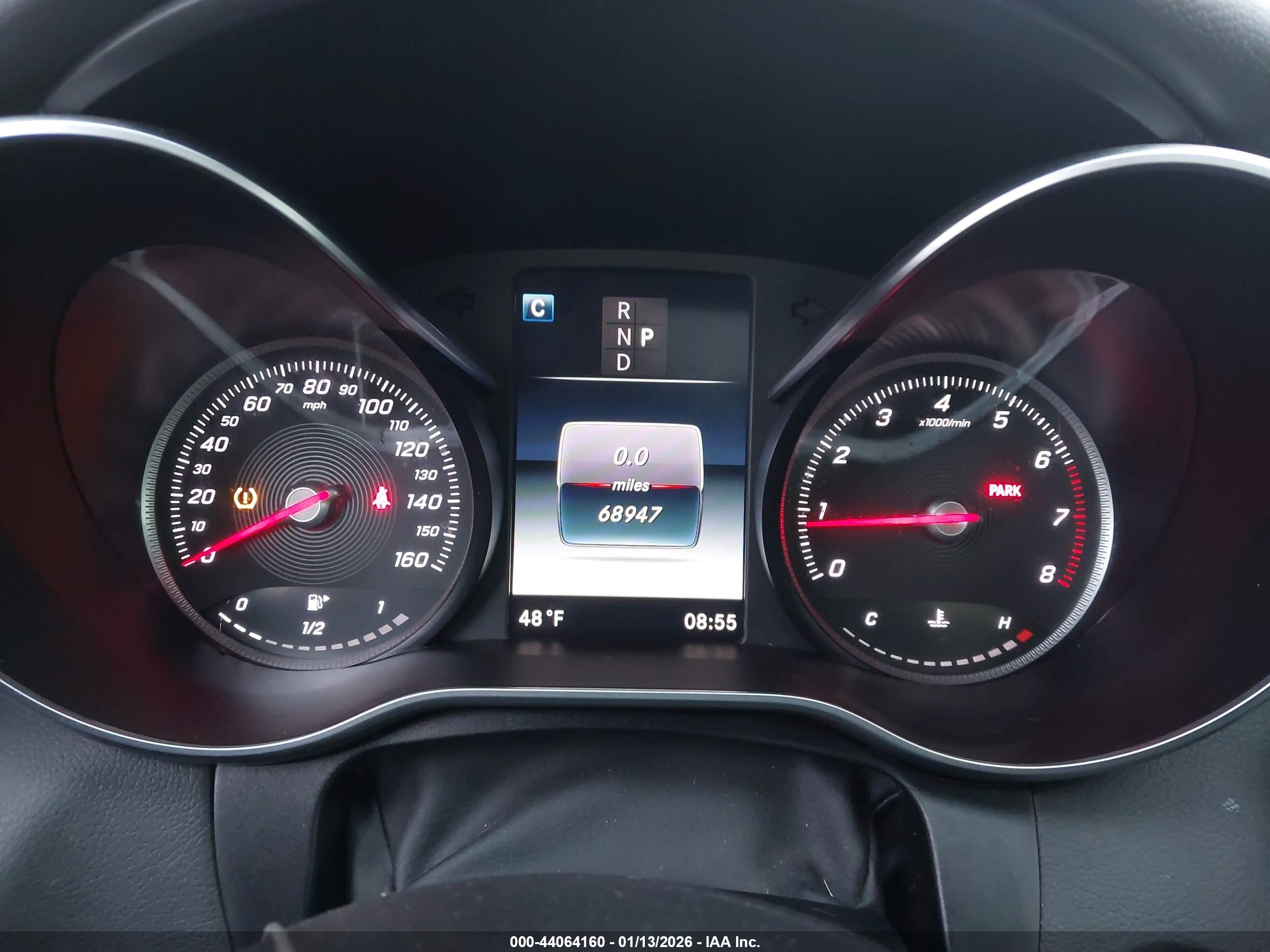 MERCEDES-BENZ C image 7