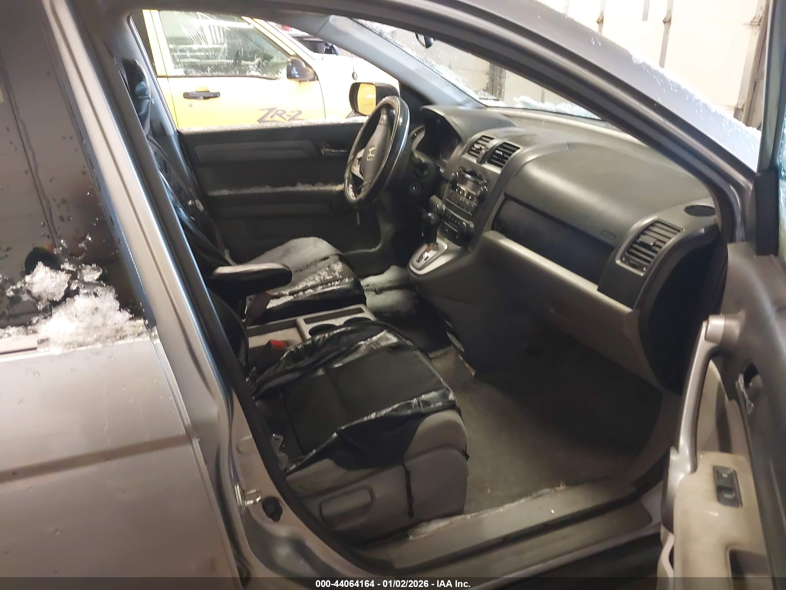 HONDA CR-V image 5