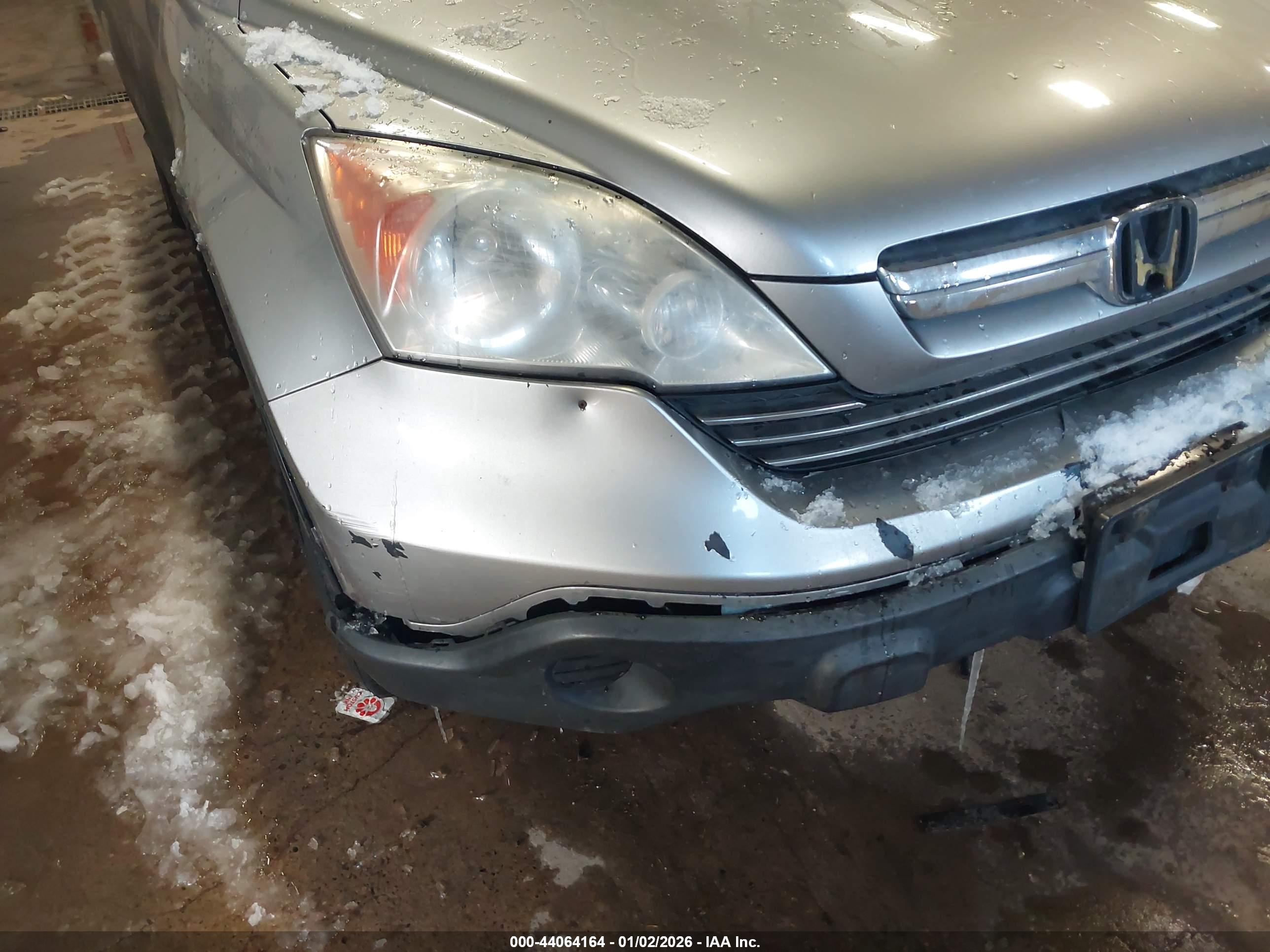 HONDA CR-V image 6