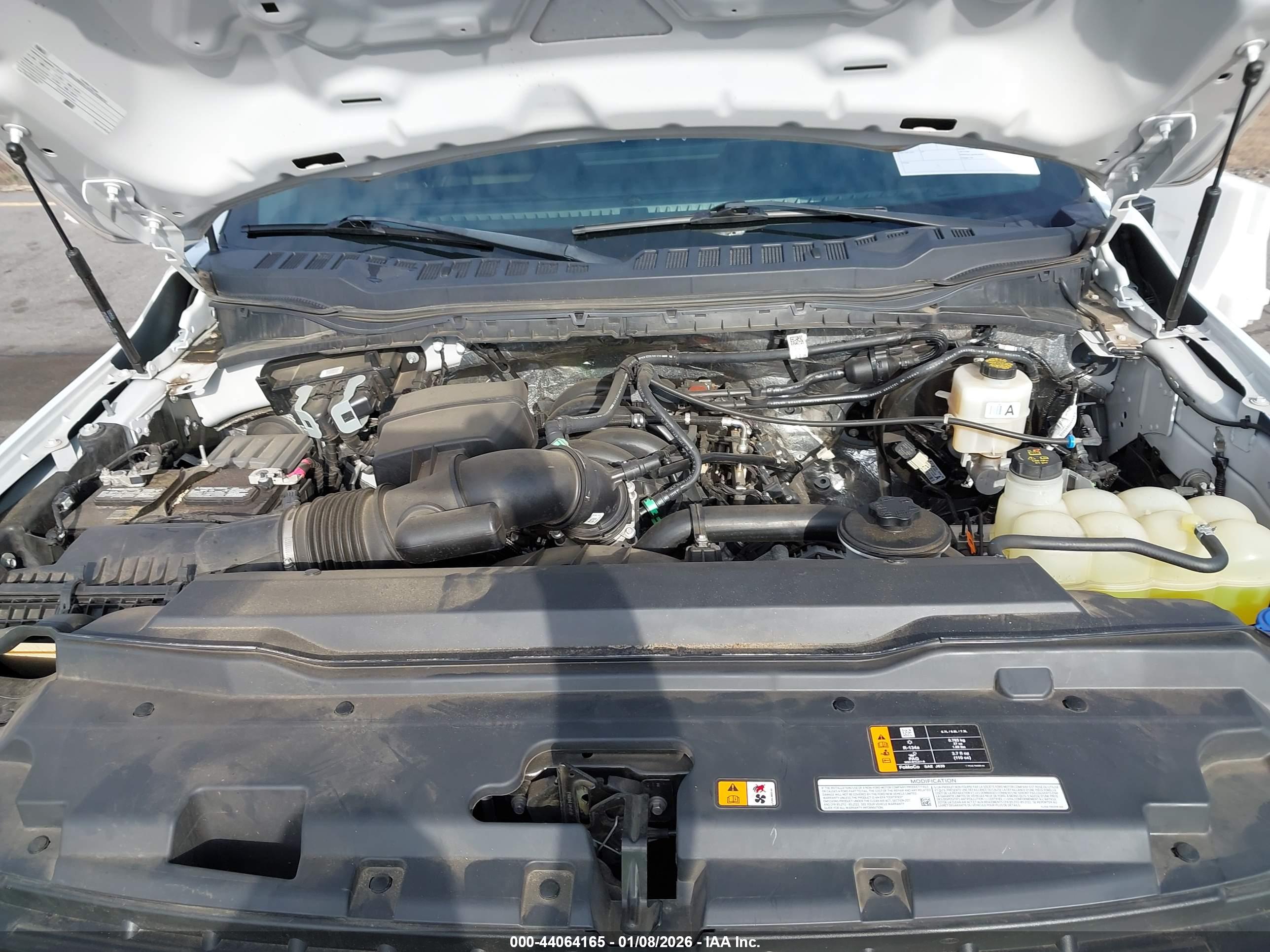 FORD F-250 image 10