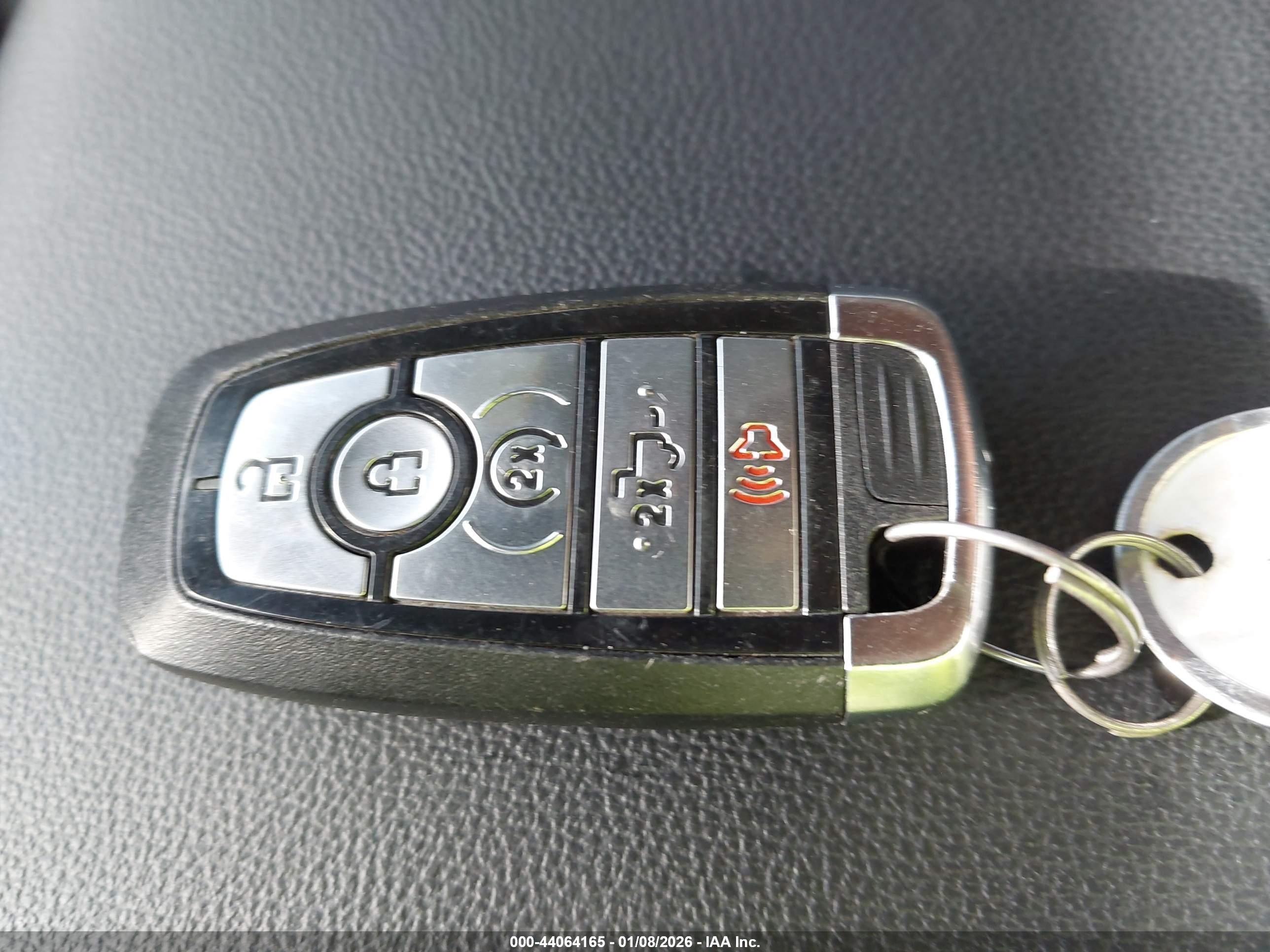 FORD F-250 image 11