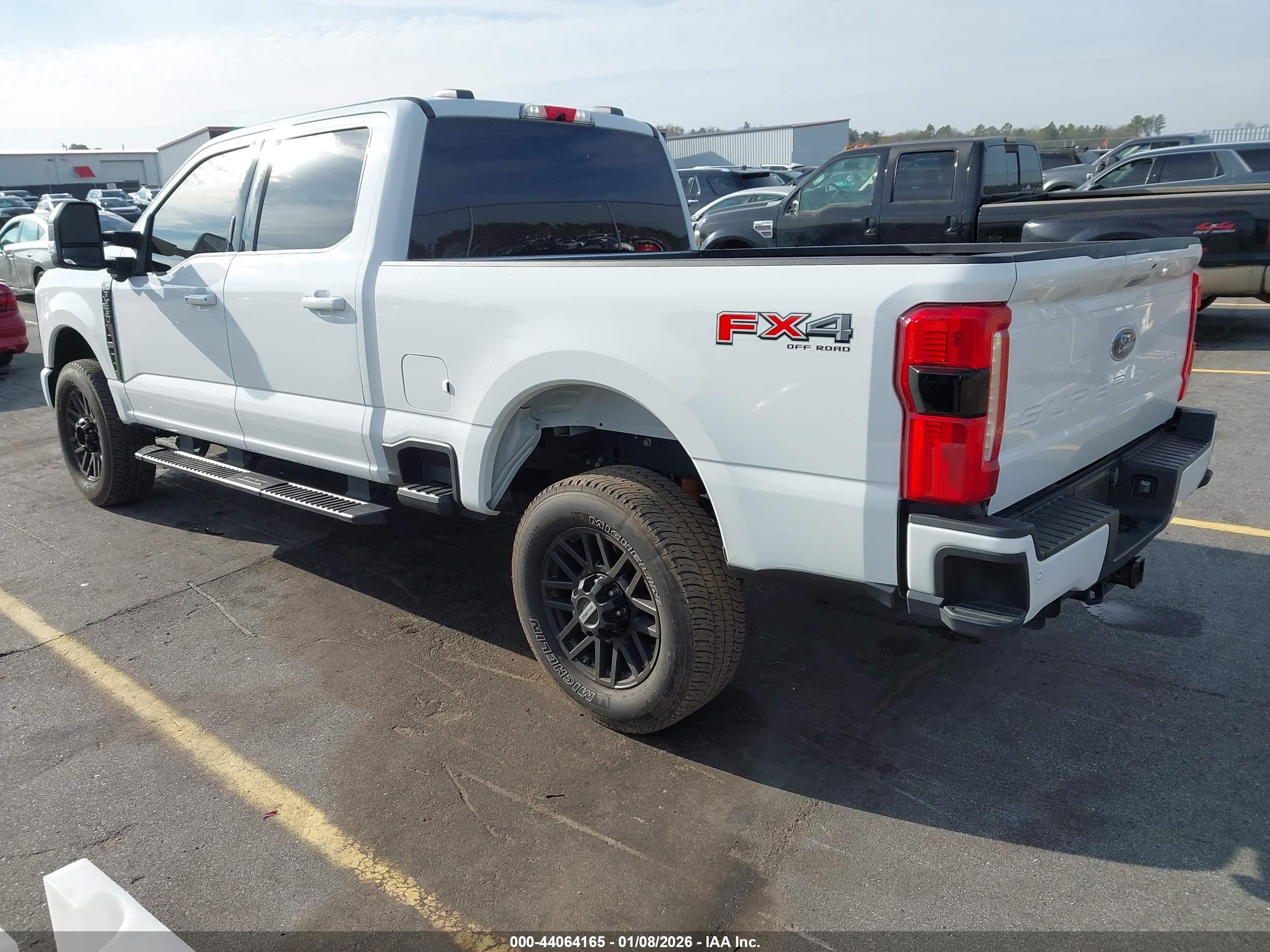 FORD F-250 image 3