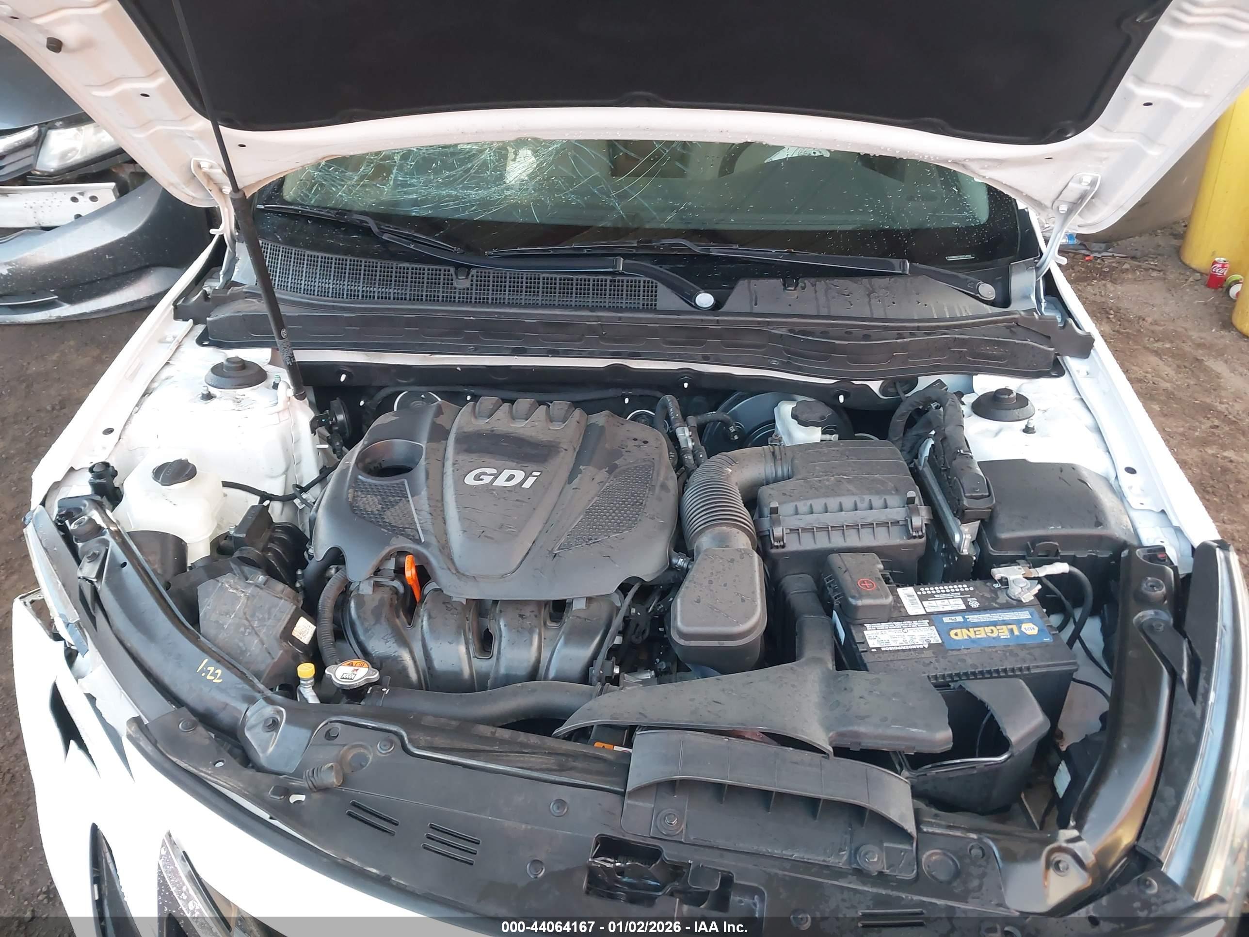 KIA OPTIMA image 10