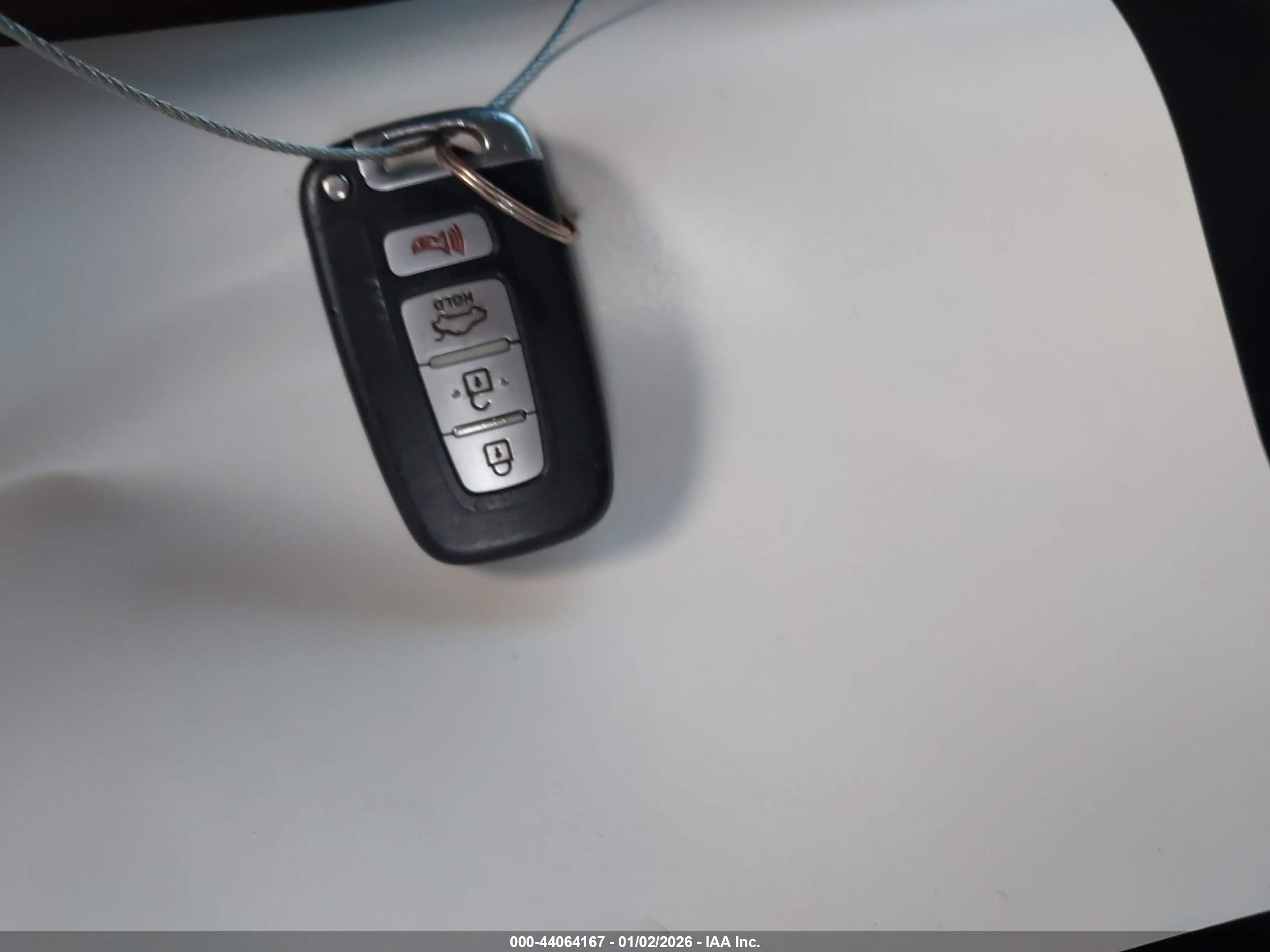 KIA OPTIMA image 11