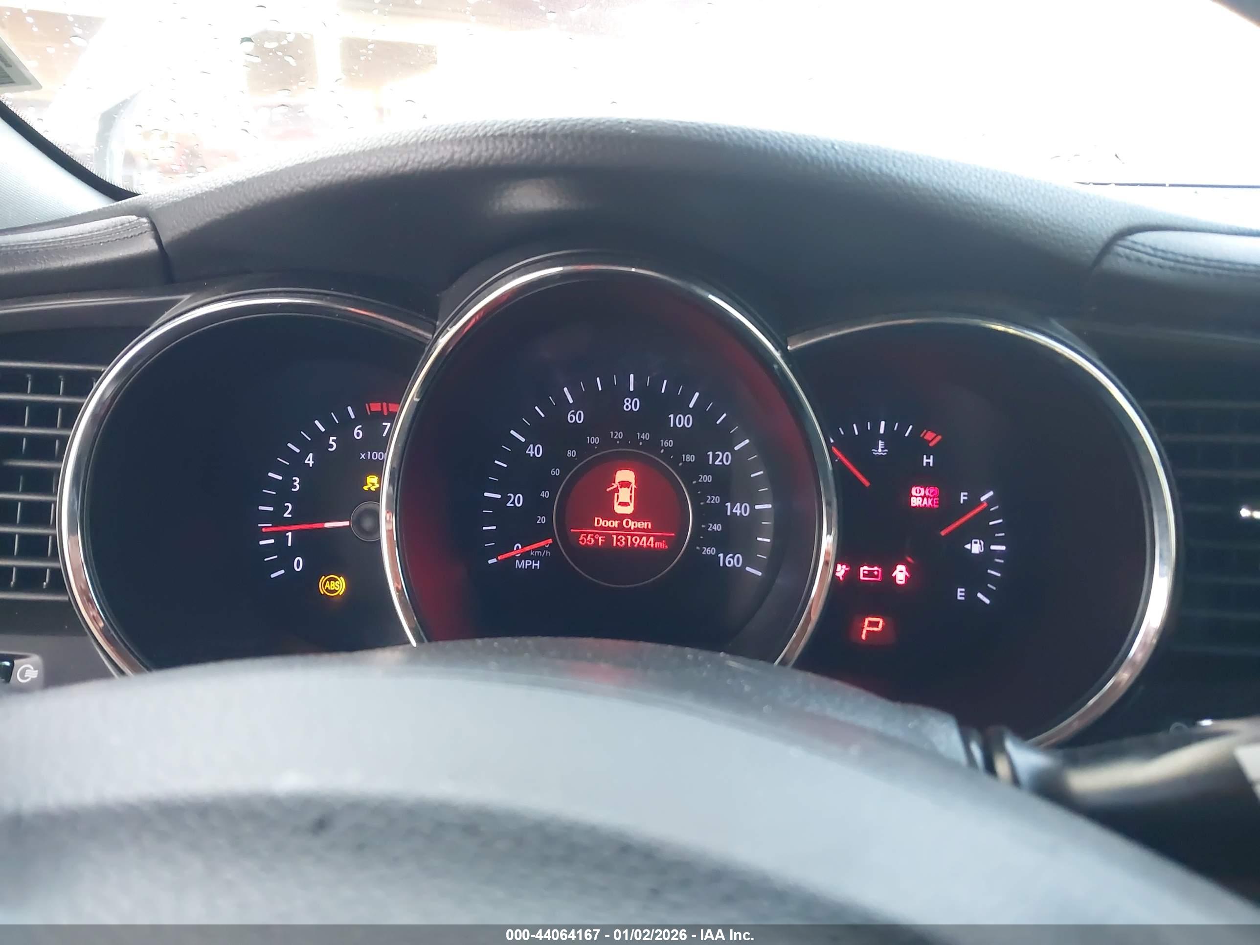 KIA OPTIMA image 7
