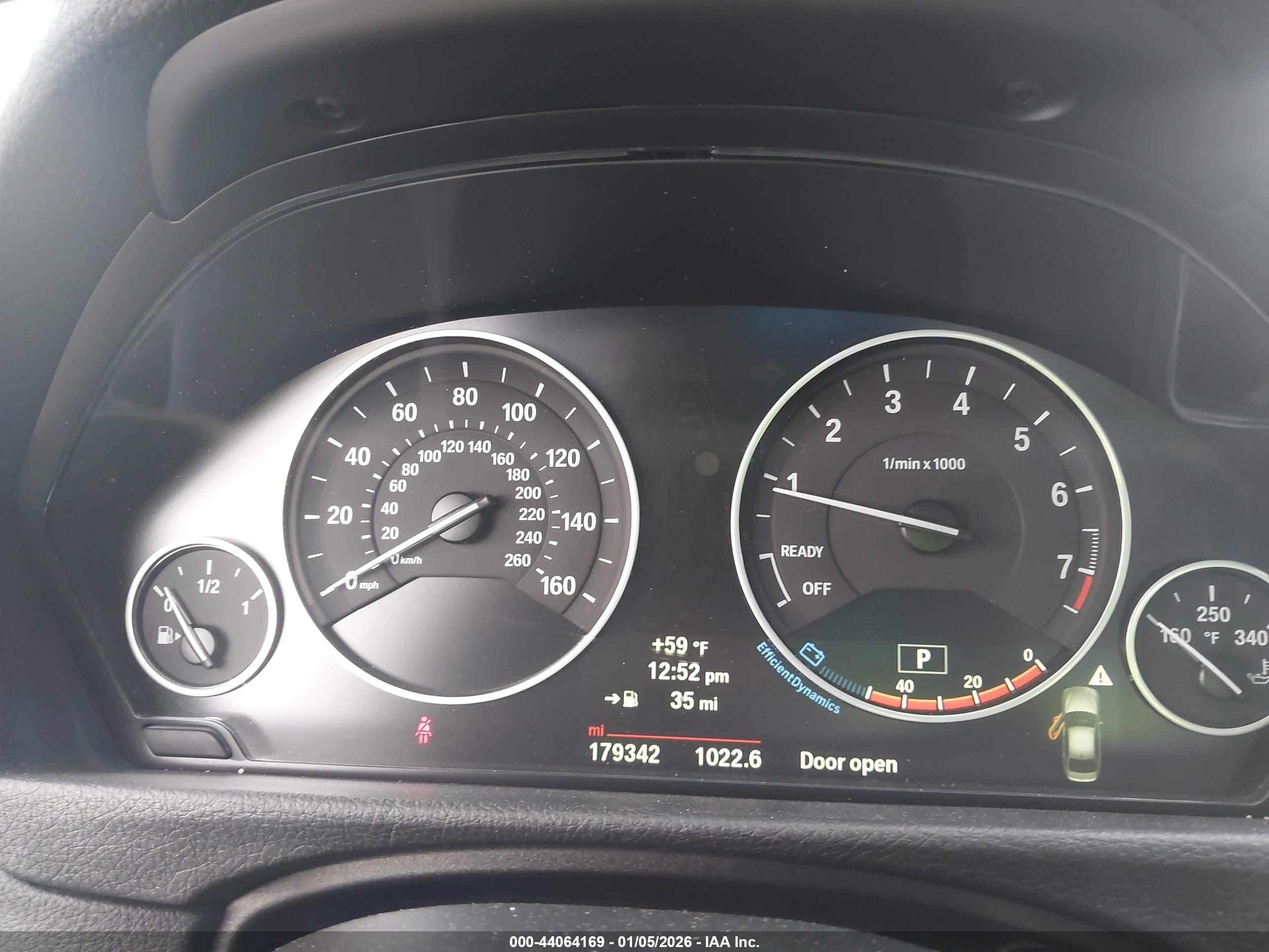 BMW 328I image 7