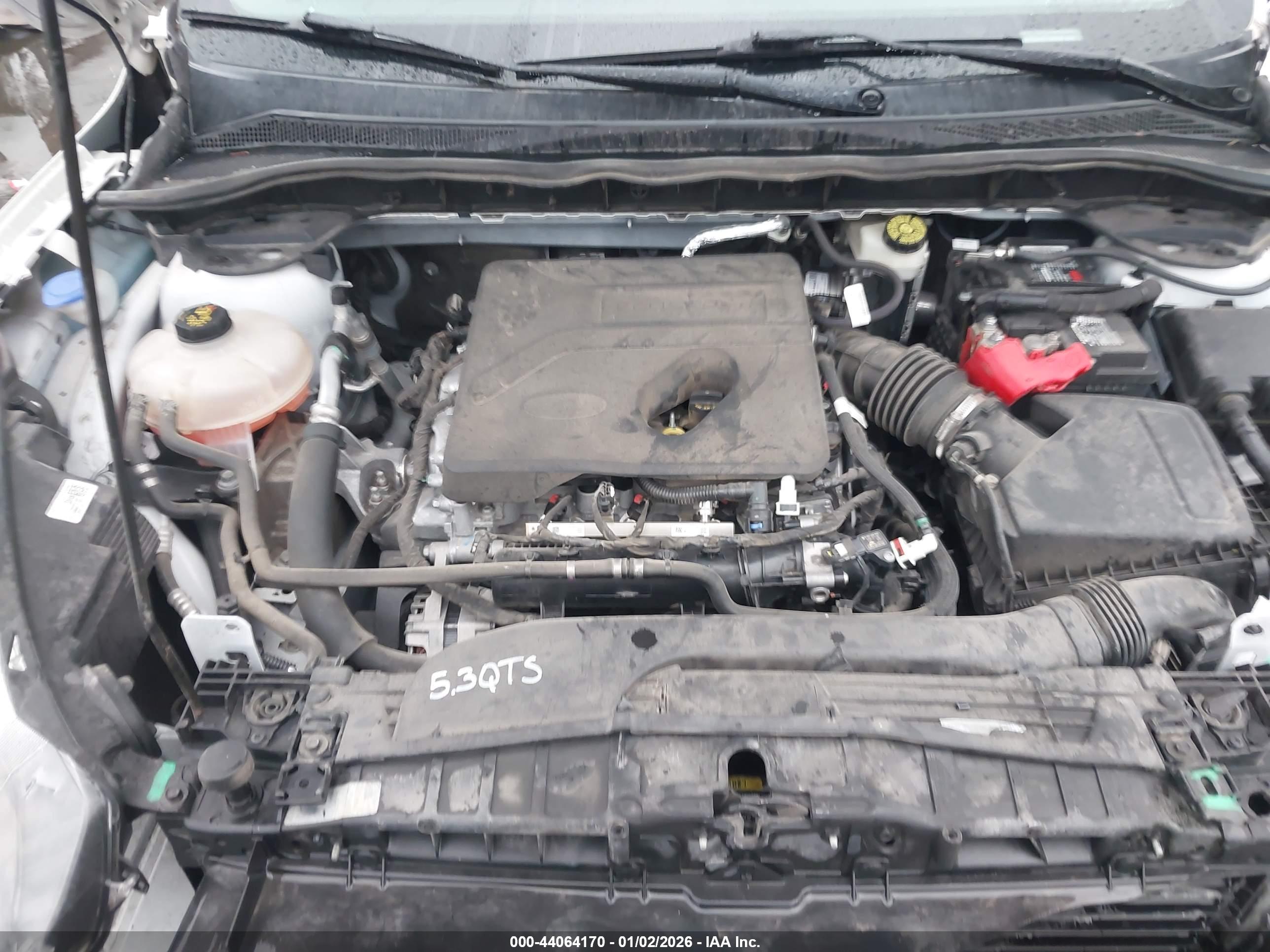 FORD ESCAPE image 10