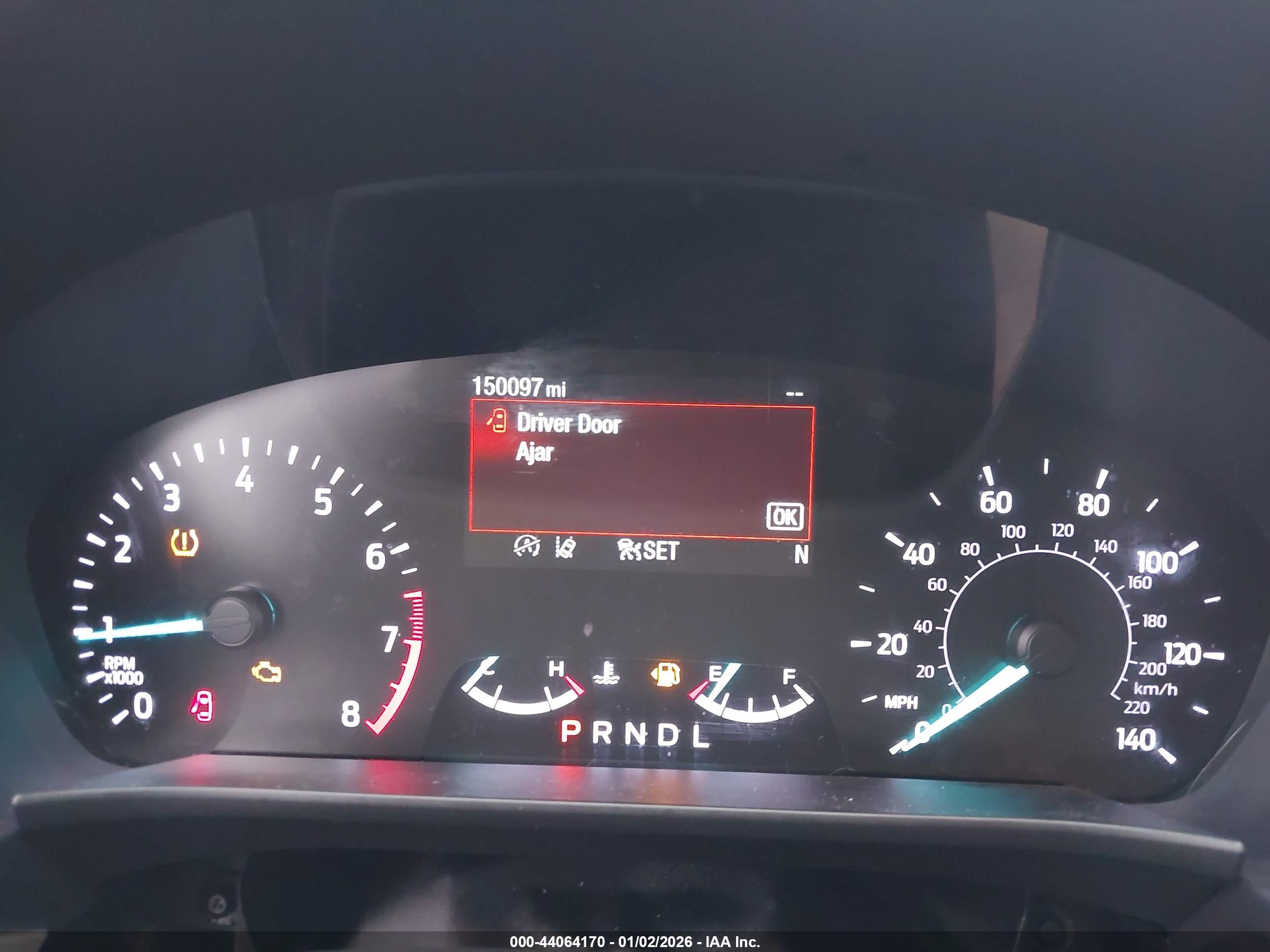FORD ESCAPE image 7