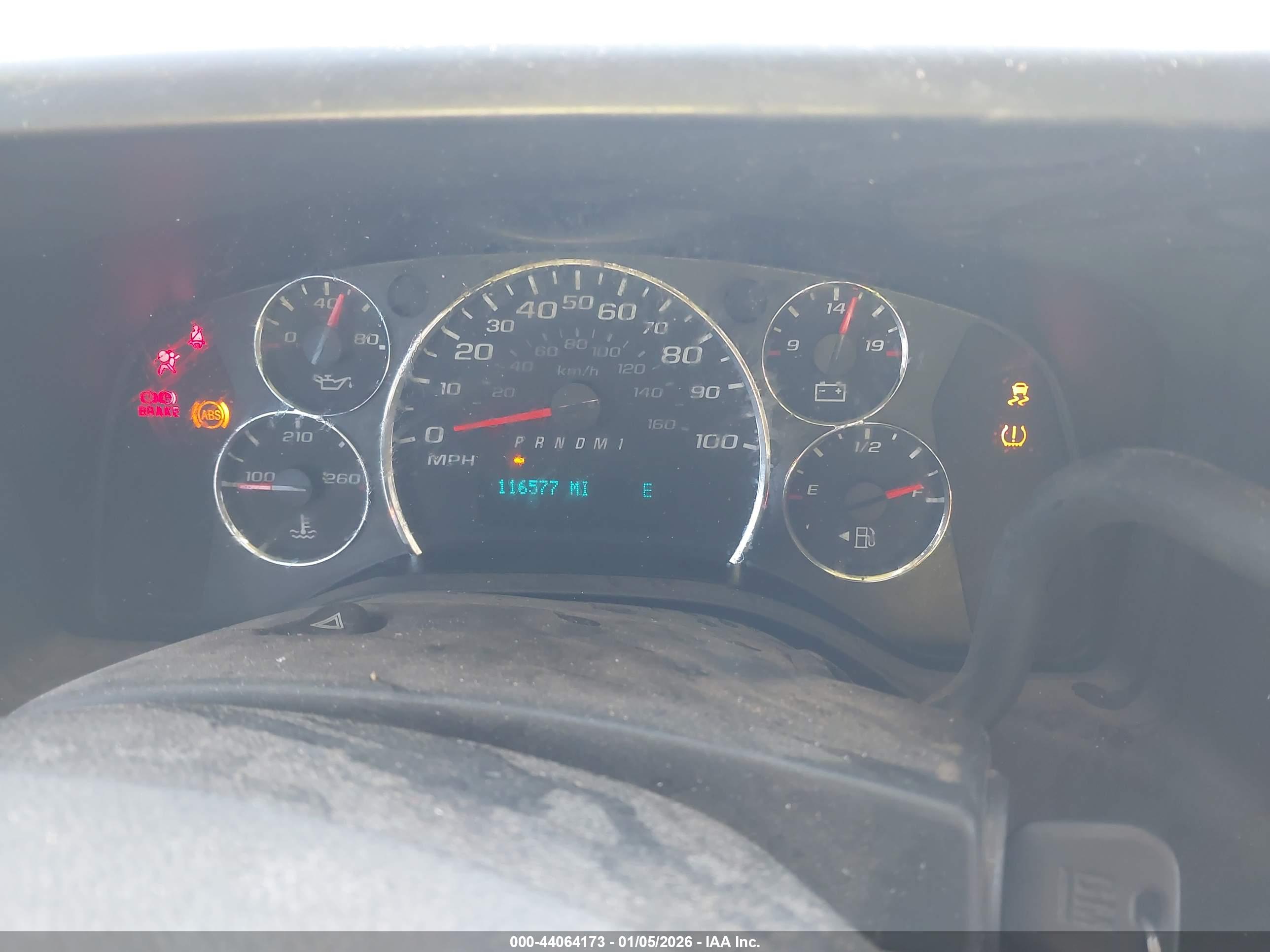 CHEVROLET EXPRESS image 7