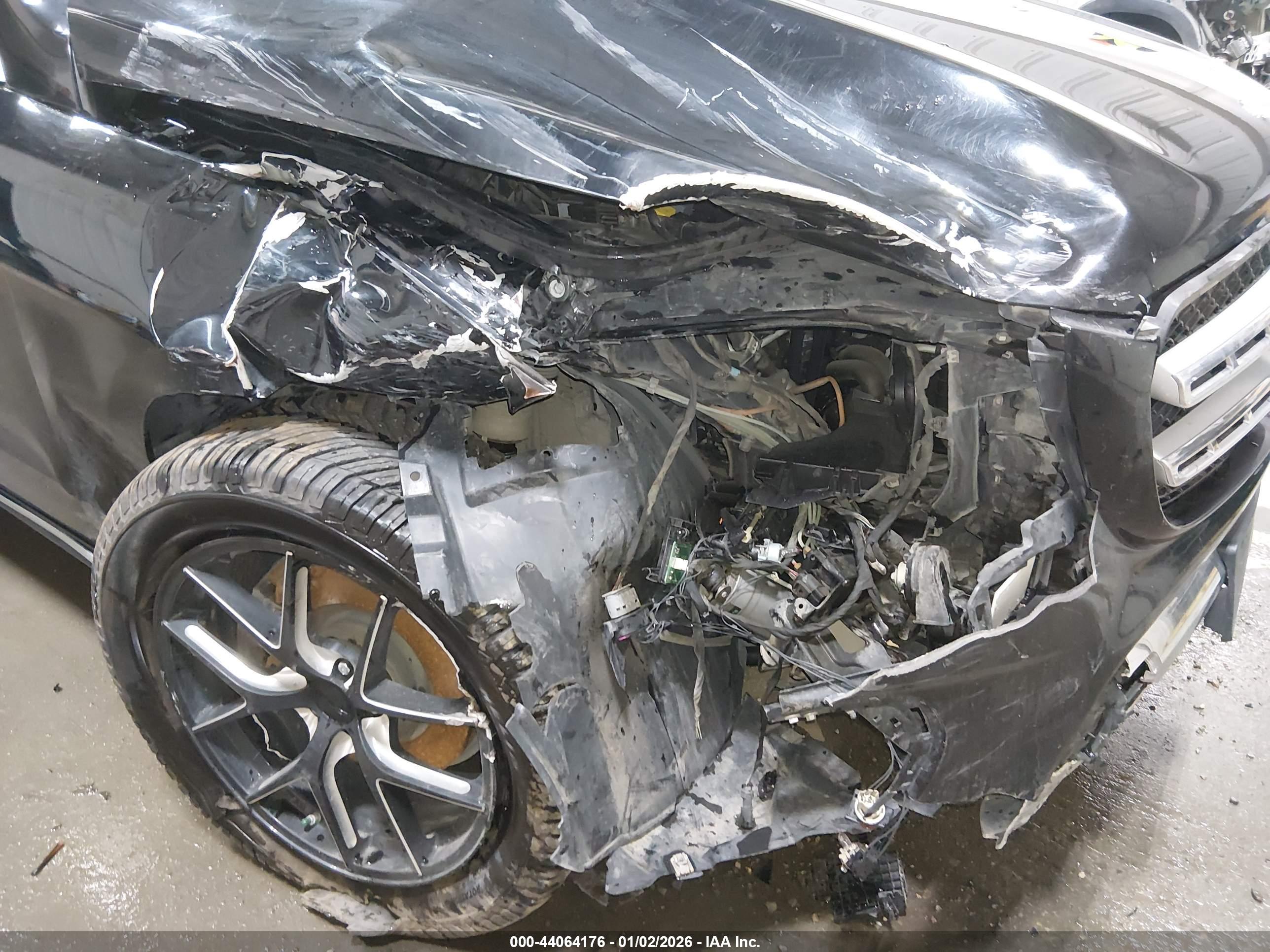 MERCEDES-BENZ GLS image 6