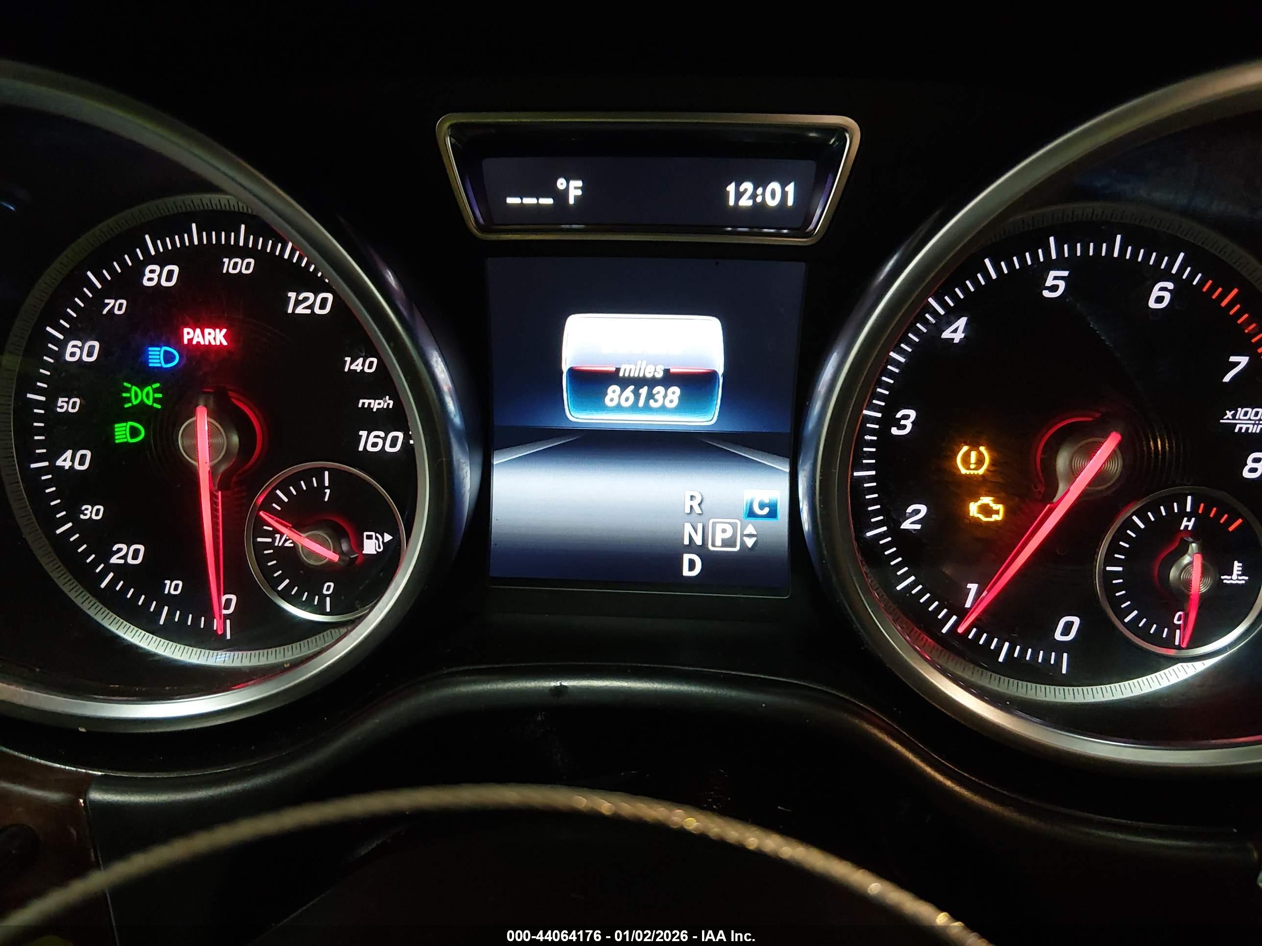 MERCEDES-BENZ GLS image 7