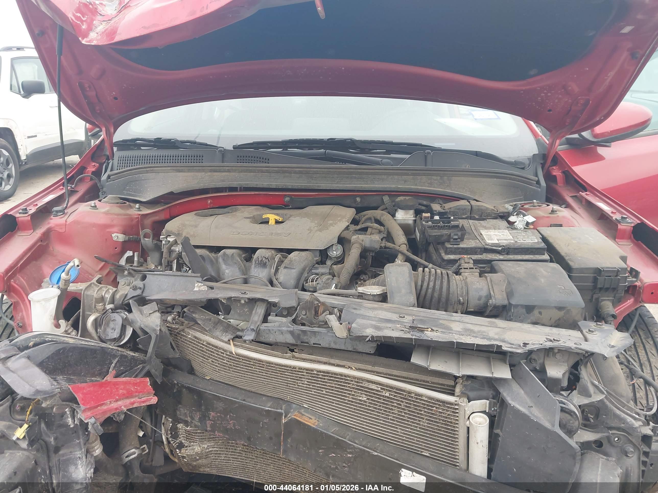 KIA FORTE image 10