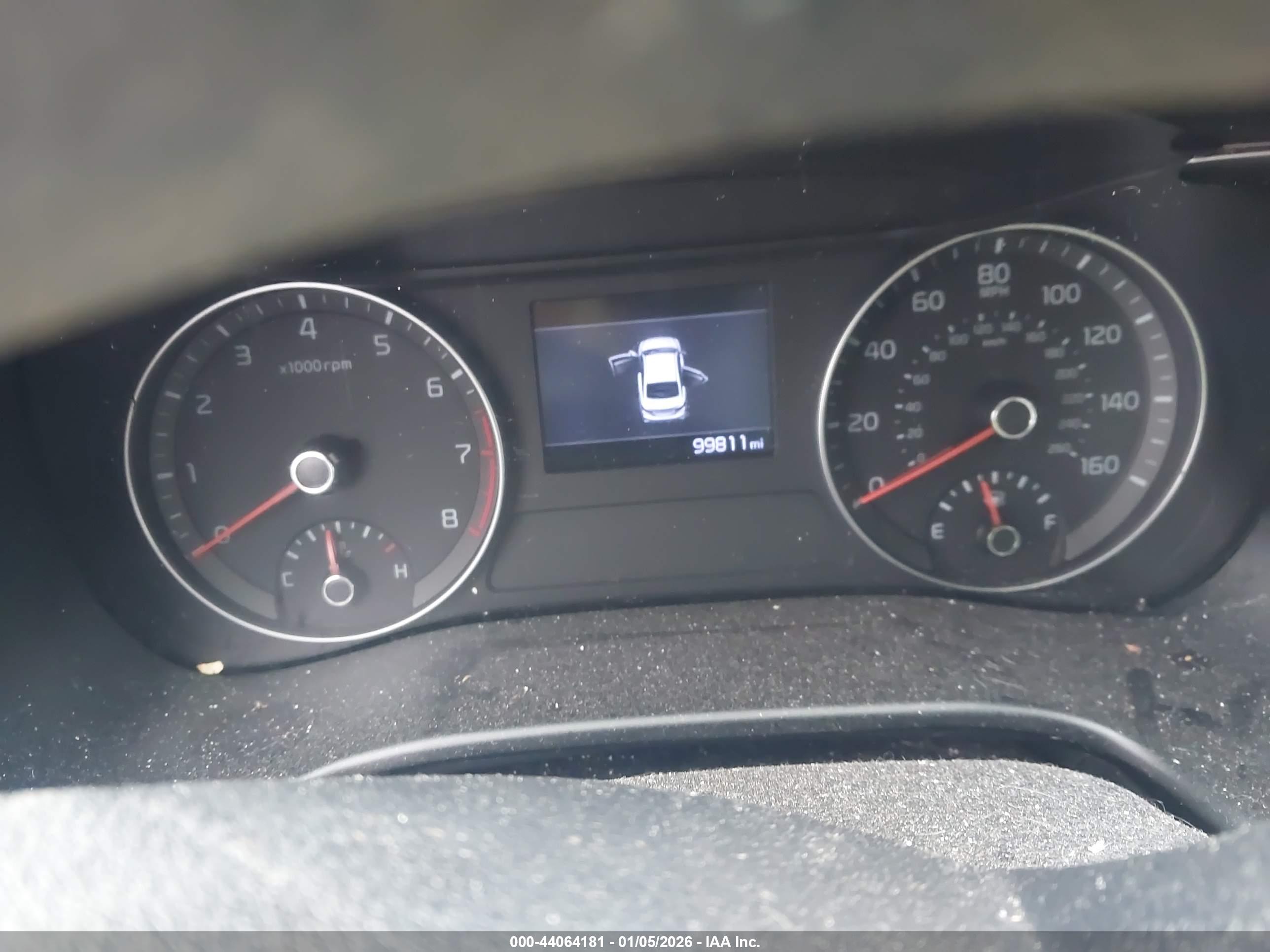 KIA FORTE image 7