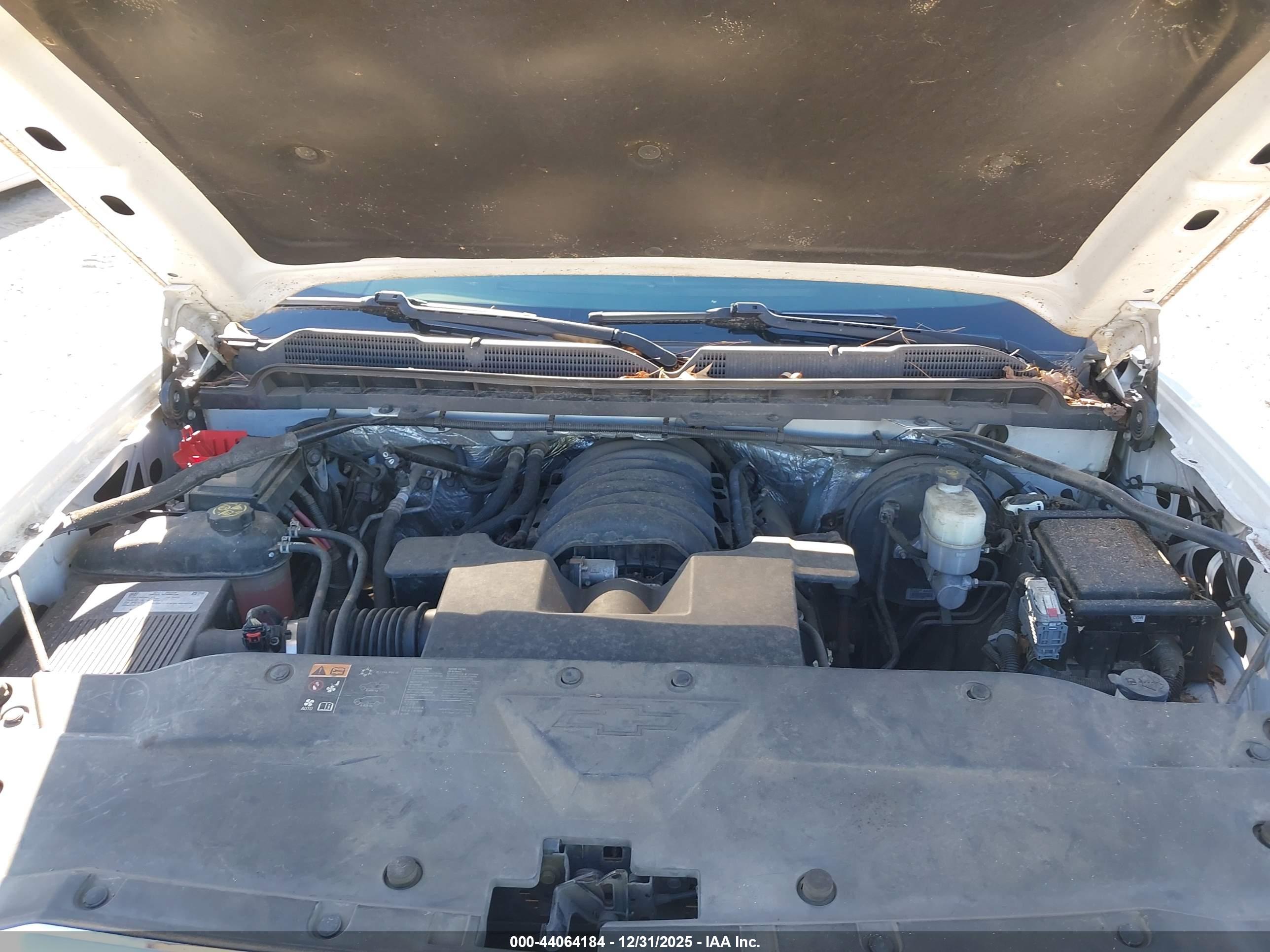 CHEVROLET SILVERADO image 10