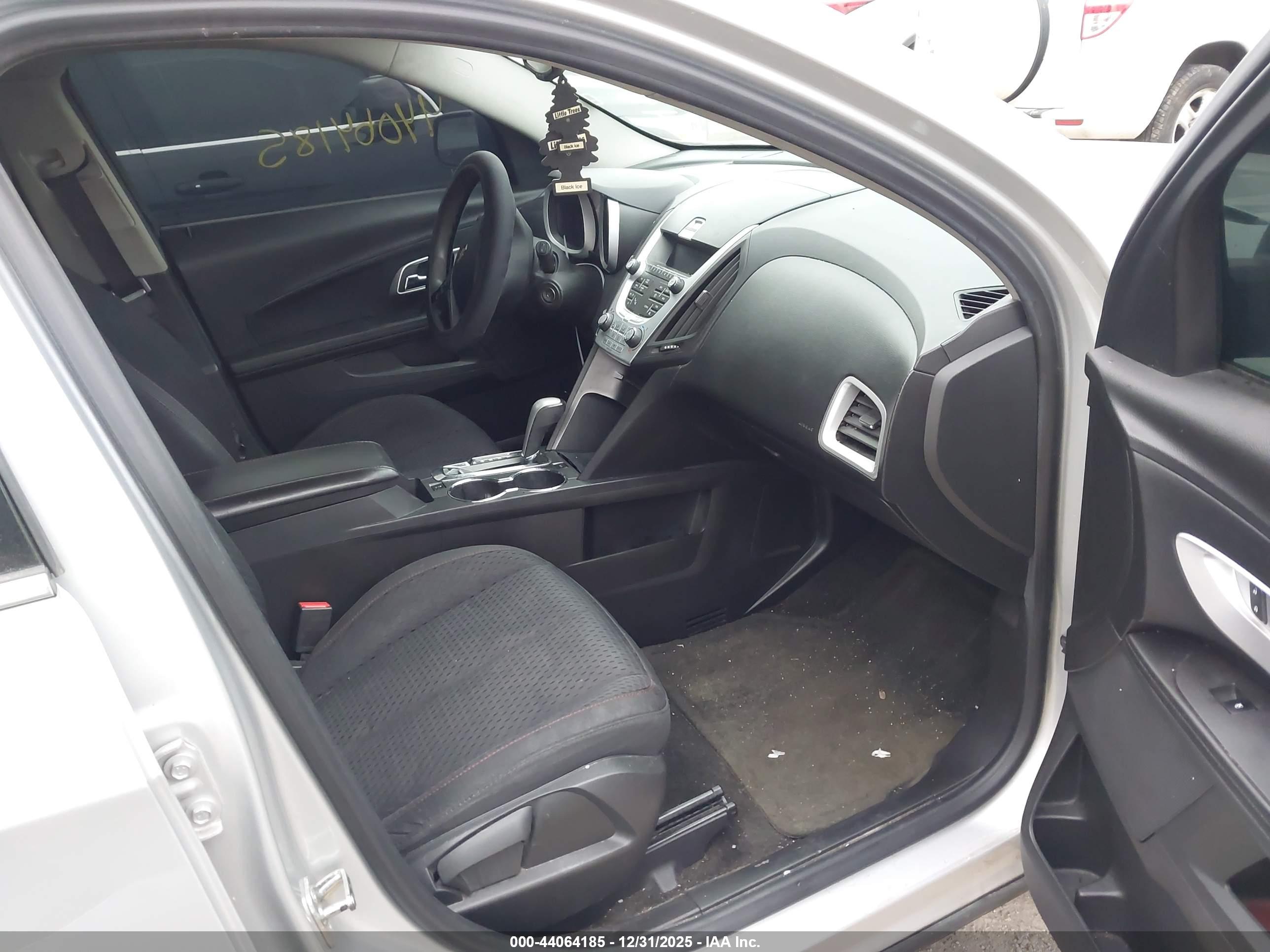 CHEVROLET EQUINOX image 5