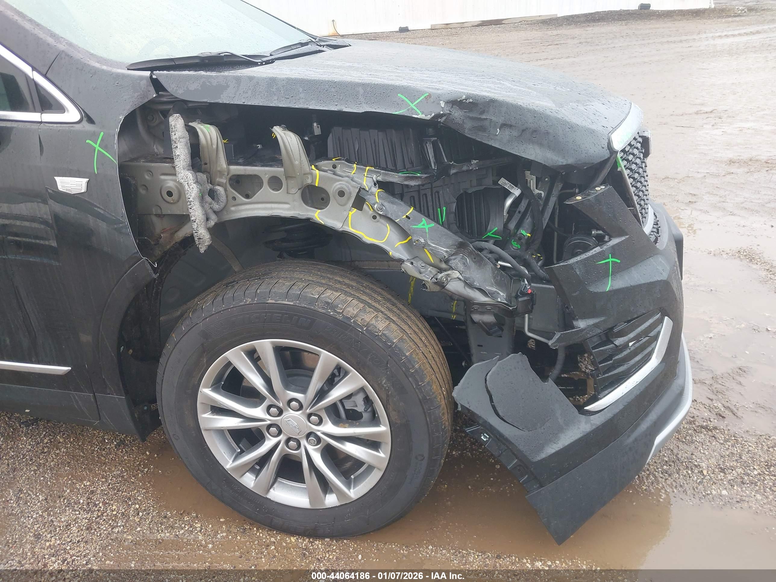 CADILLAC XT5 image 6