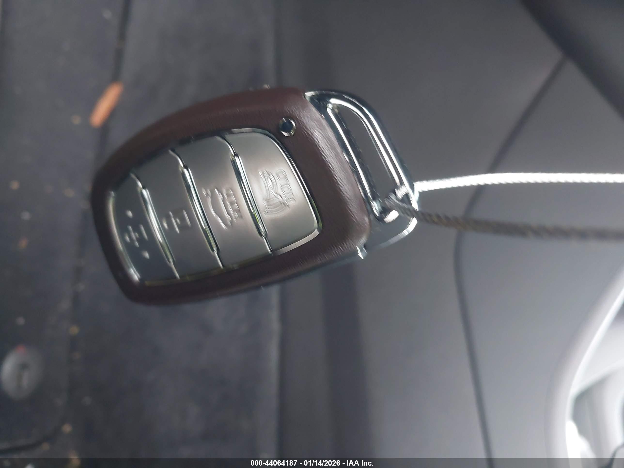 HYUNDAI SONATA image 11
