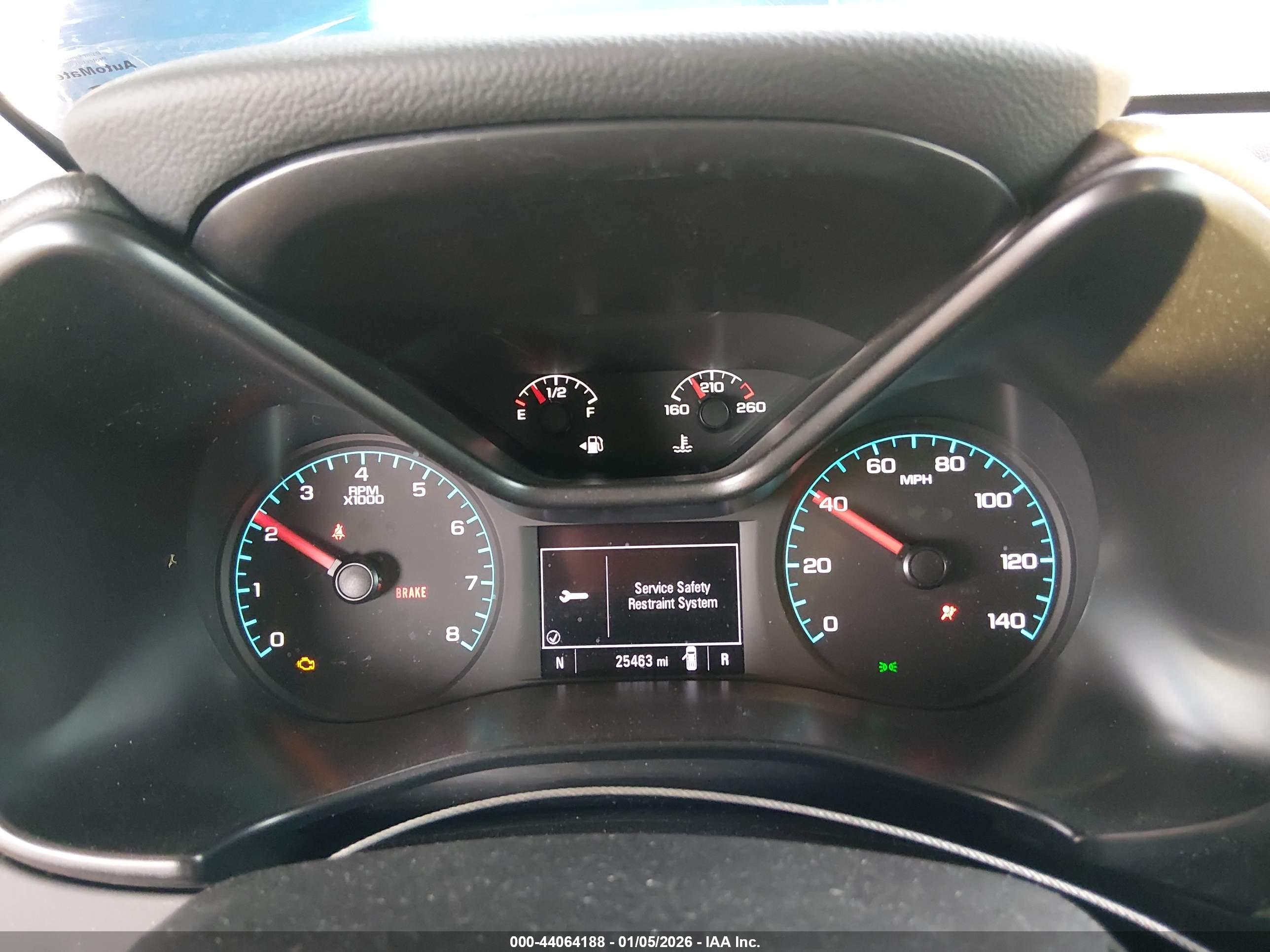 GMC CANYON image 7
