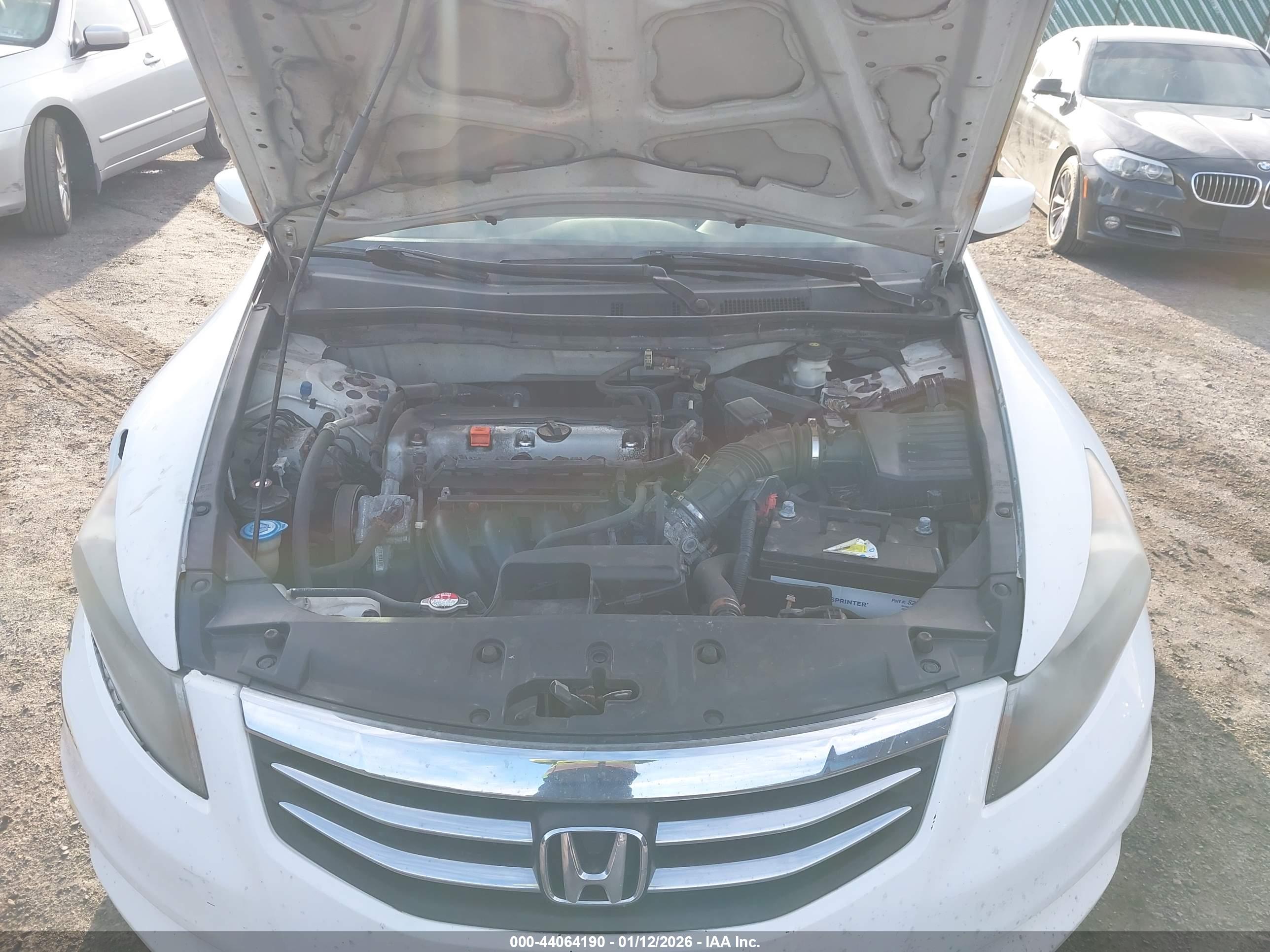 HONDA ACCORD image 10