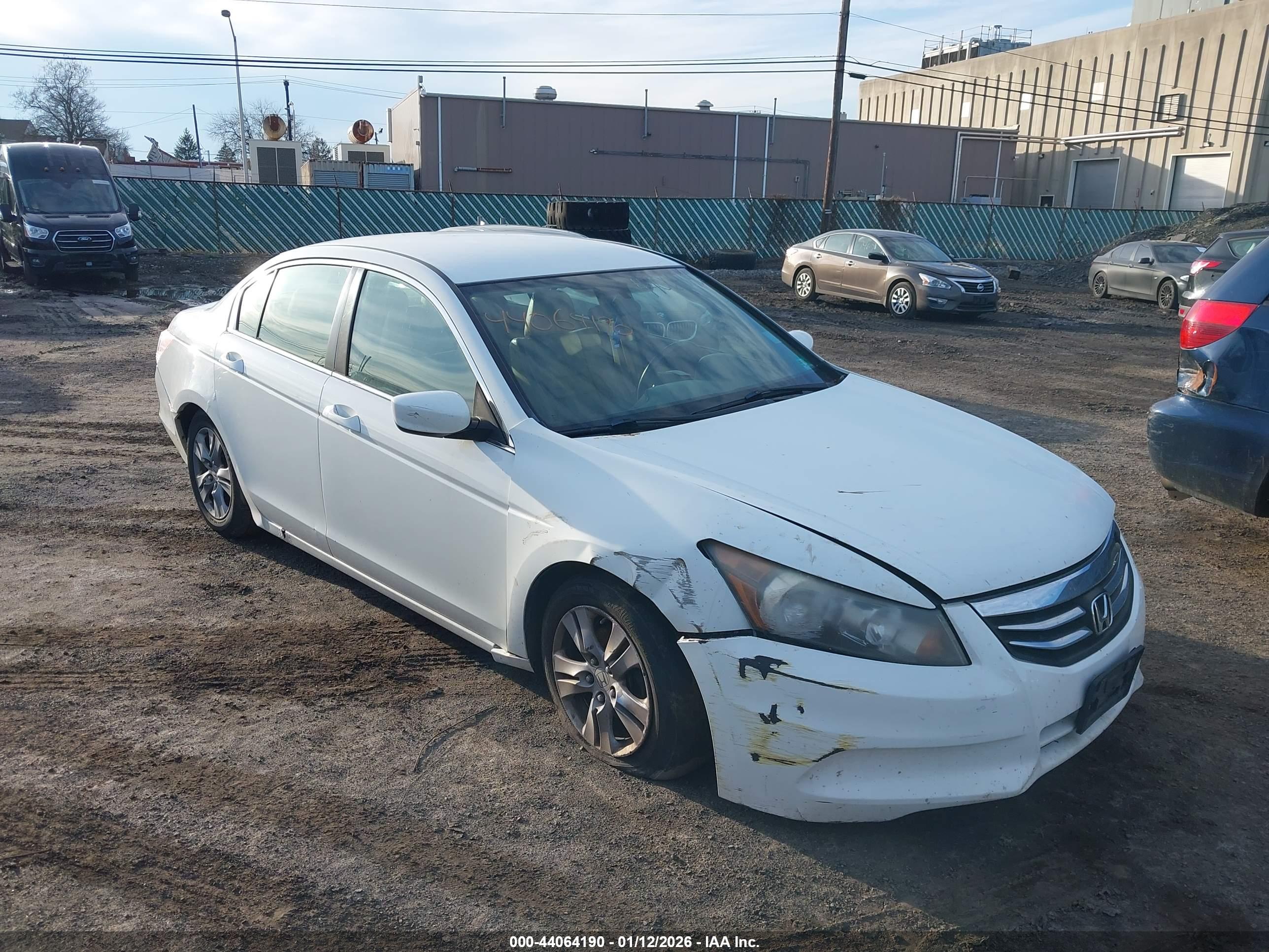 HONDA ACCORD image 6