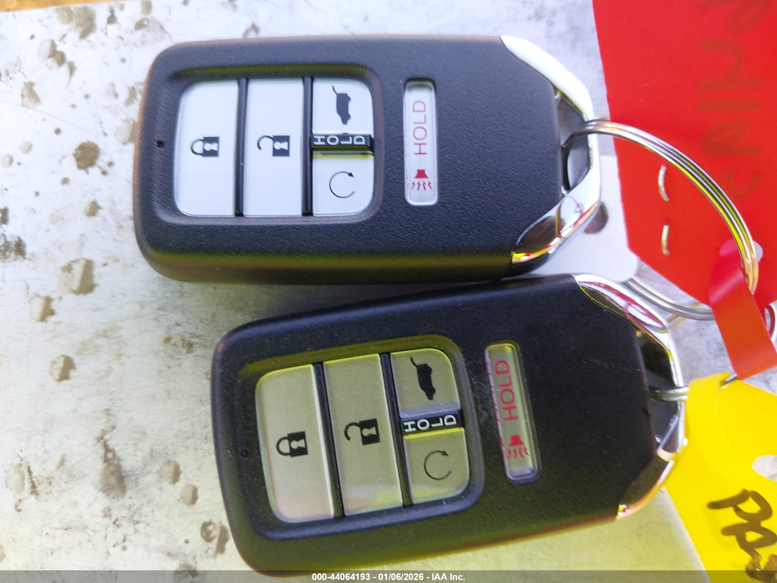 HONDA PASSPORT image 11
