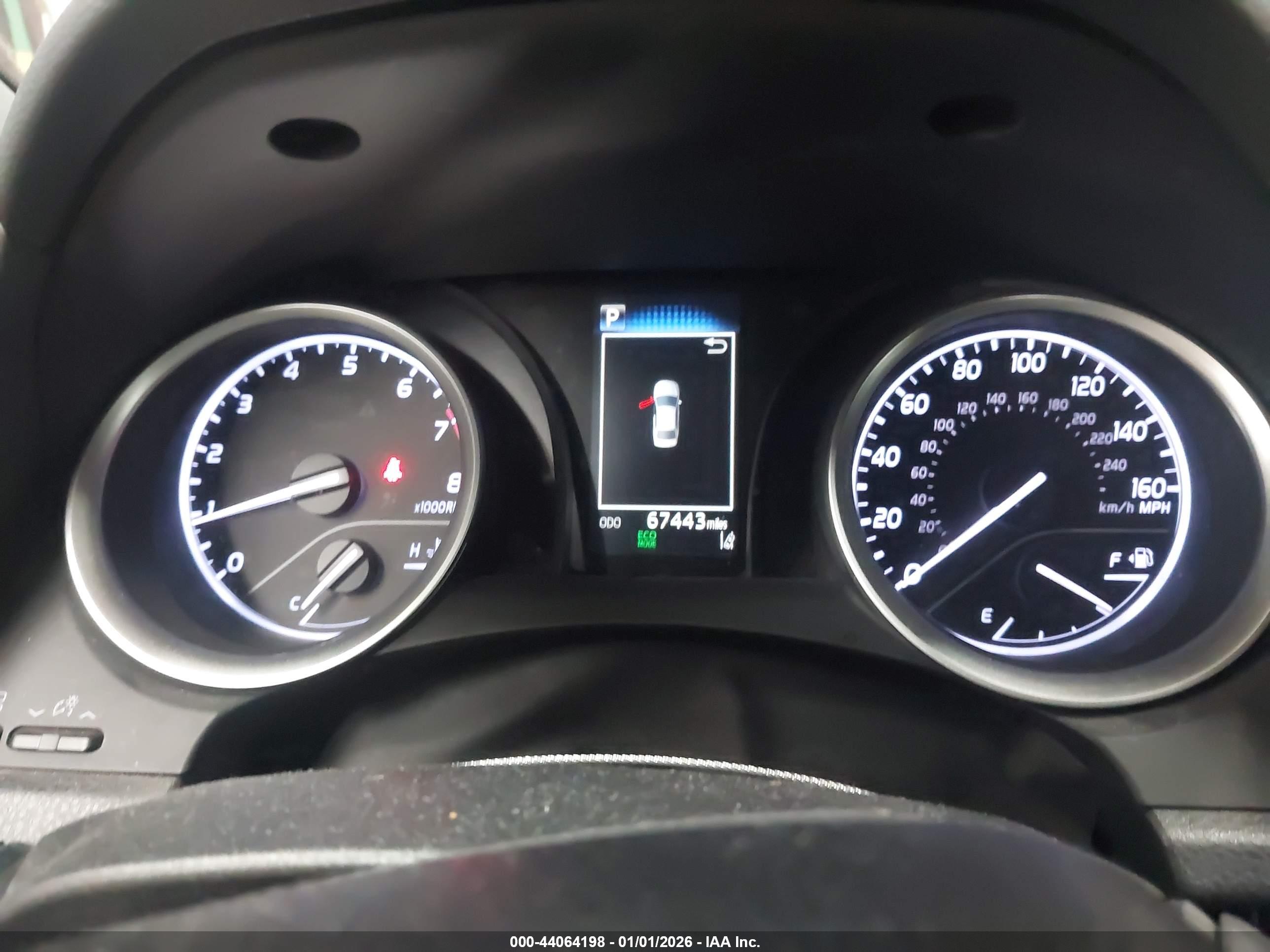 TOYOTA CAMRY image 7