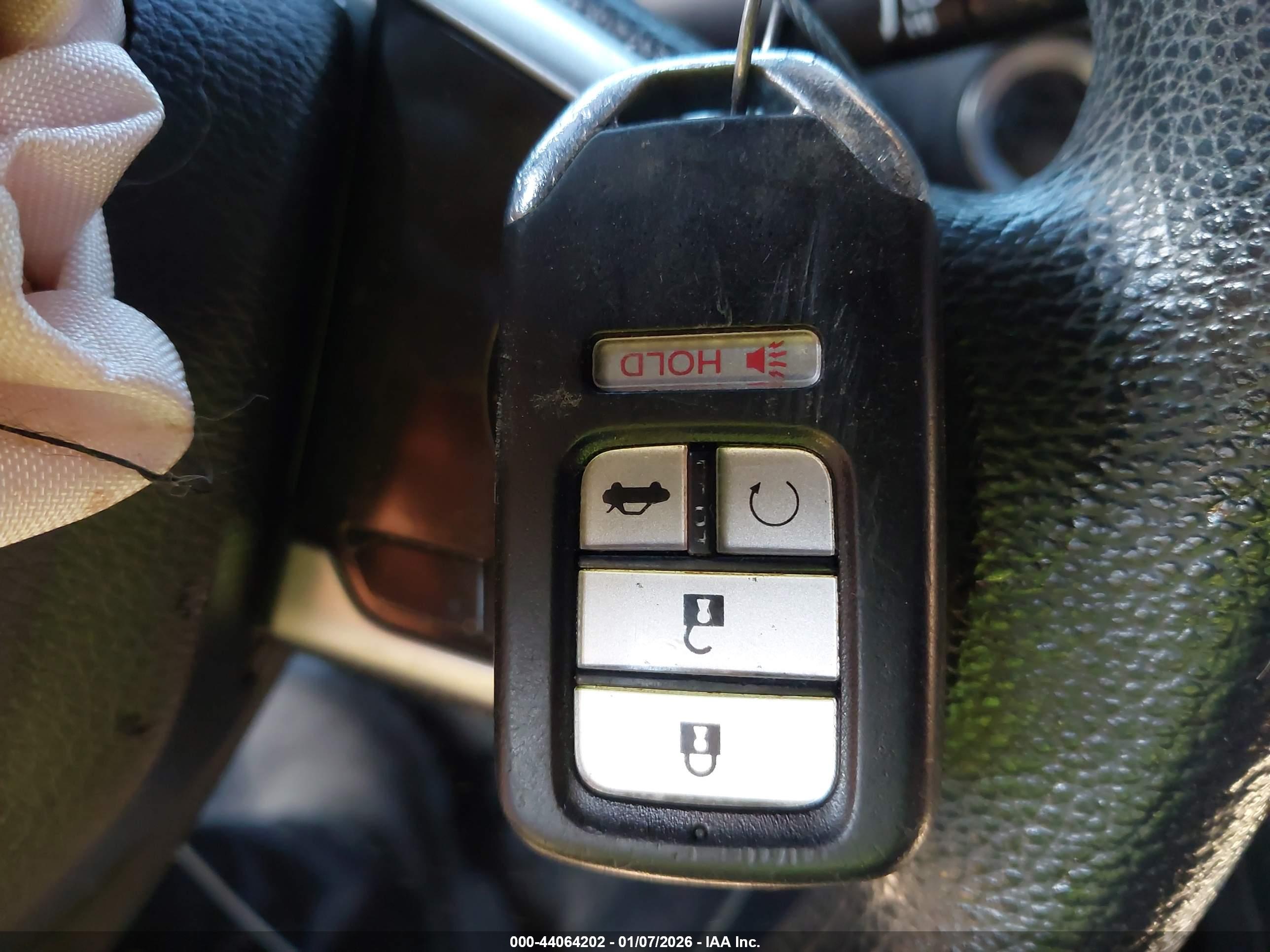 HONDA CIVIC image 11