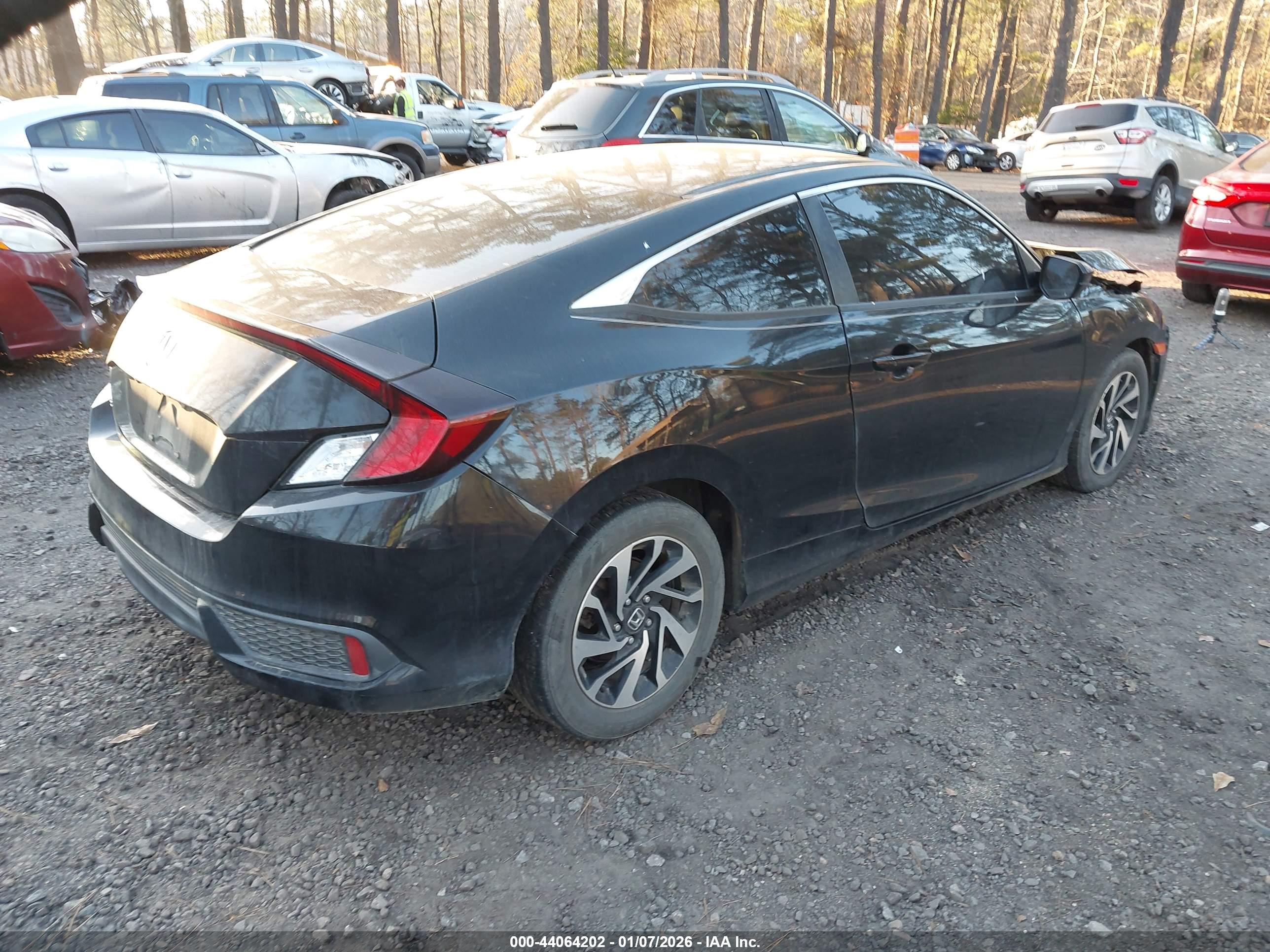 HONDA CIVIC image 4