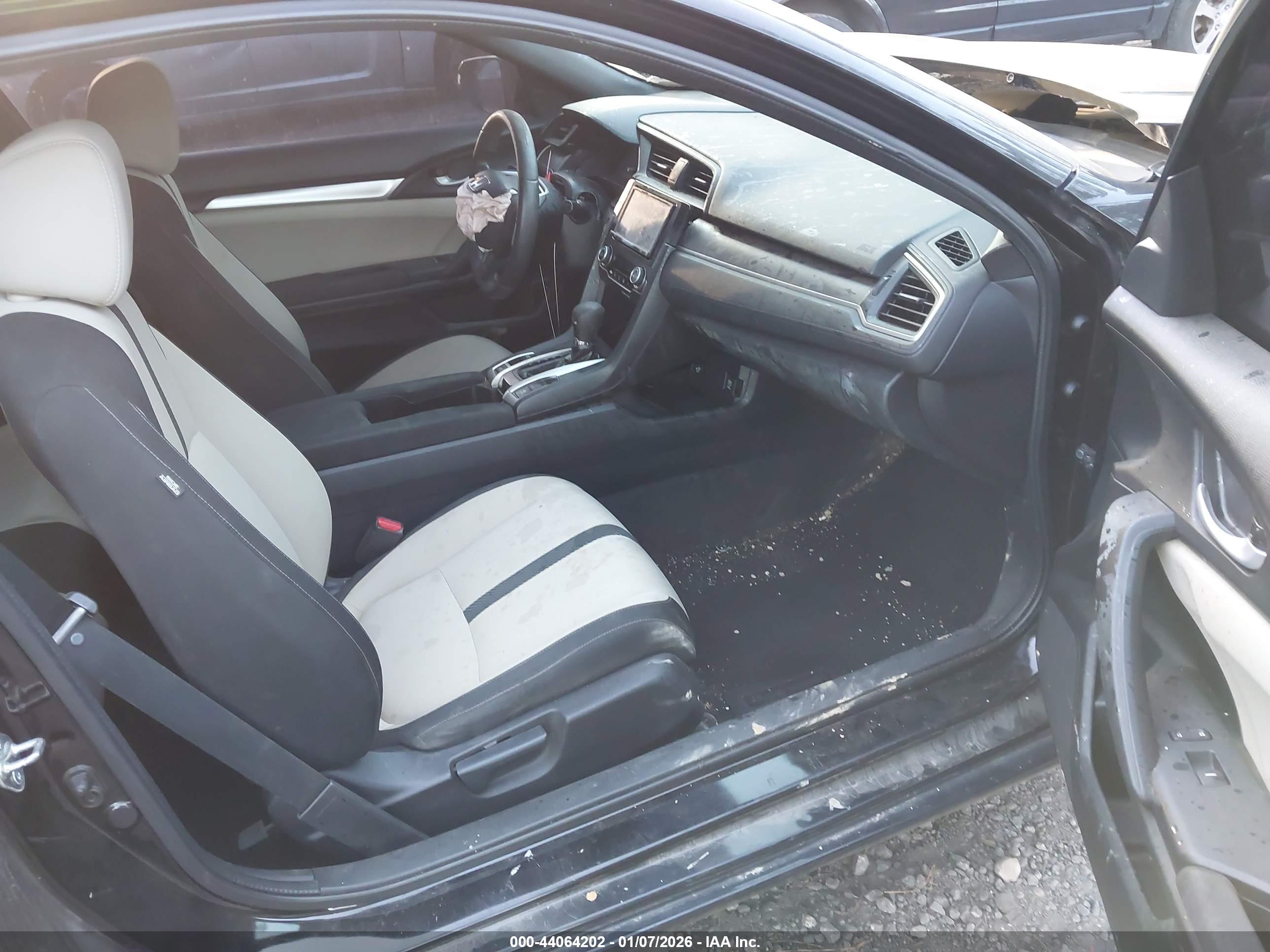 HONDA CIVIC image 5
