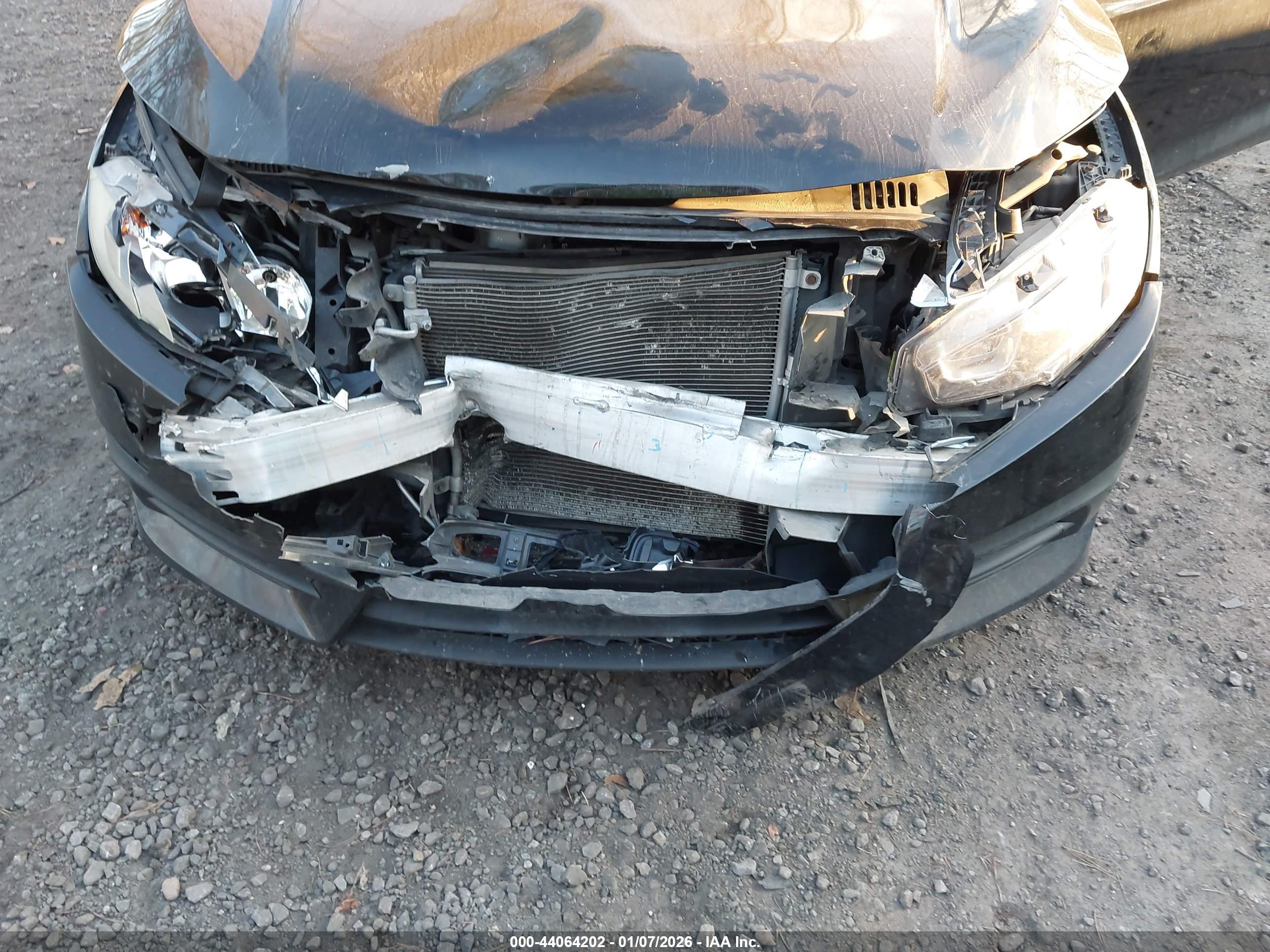 HONDA CIVIC image 6