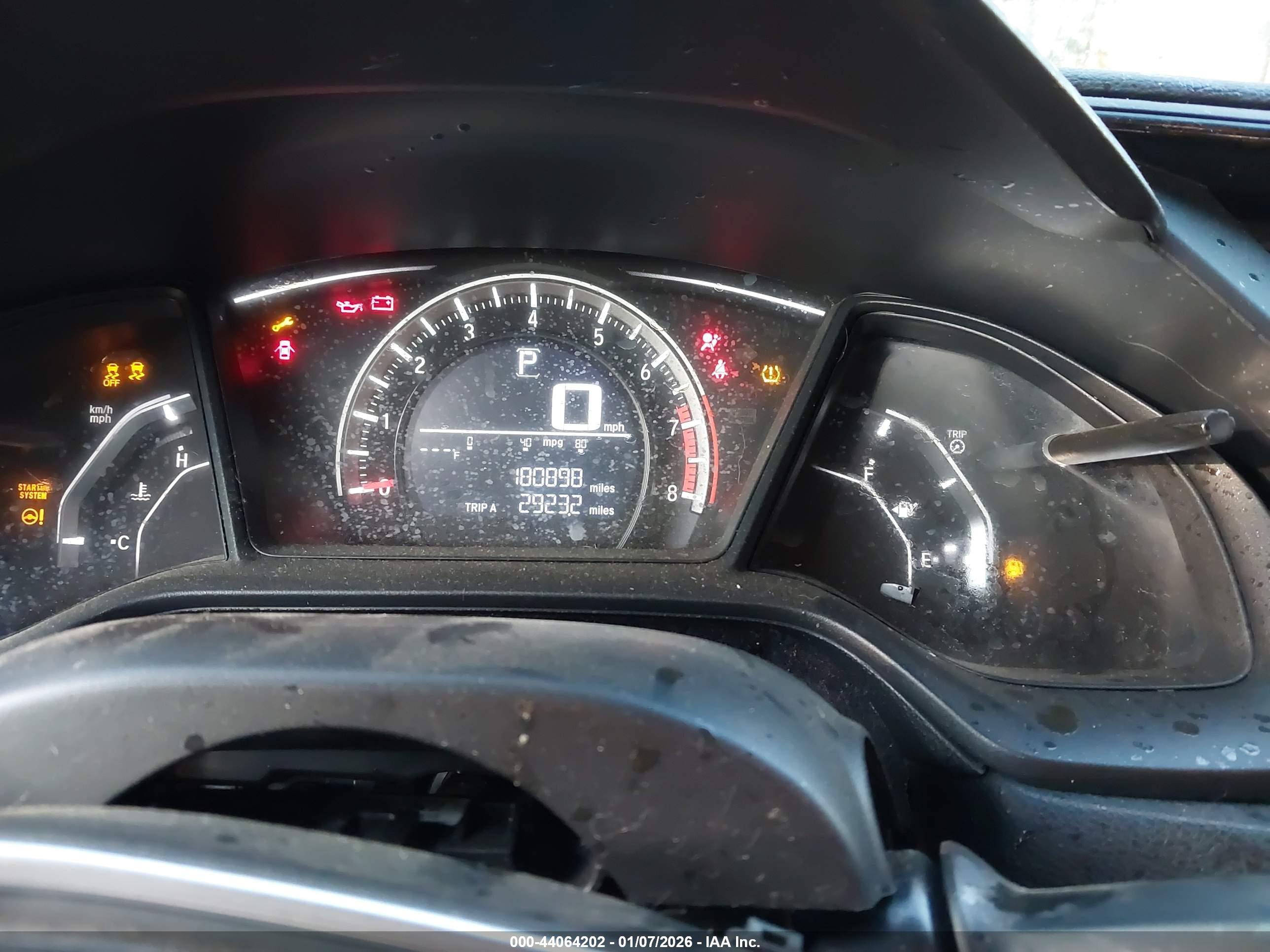 HONDA CIVIC image 7