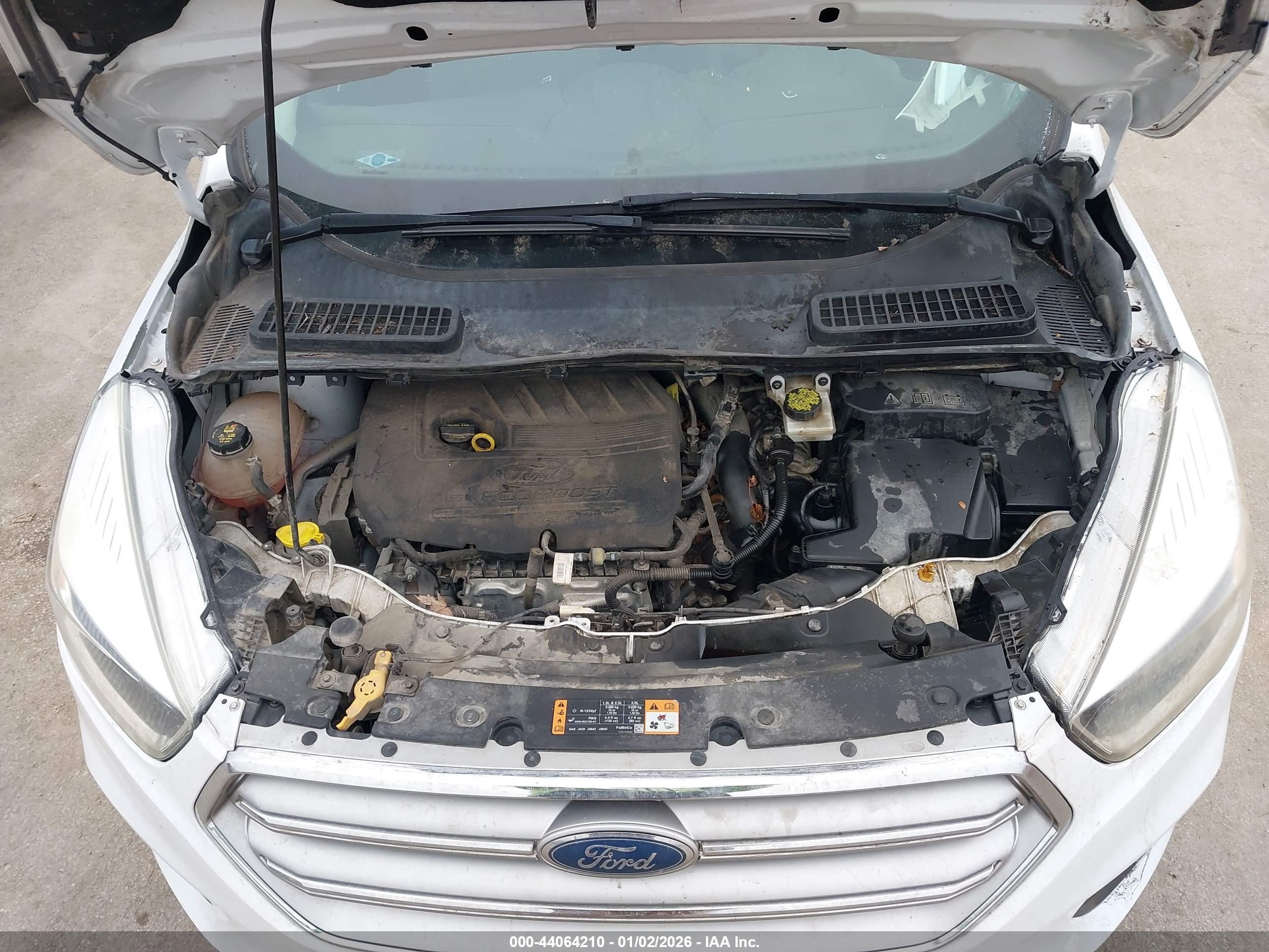 FORD ESCAPE image 10