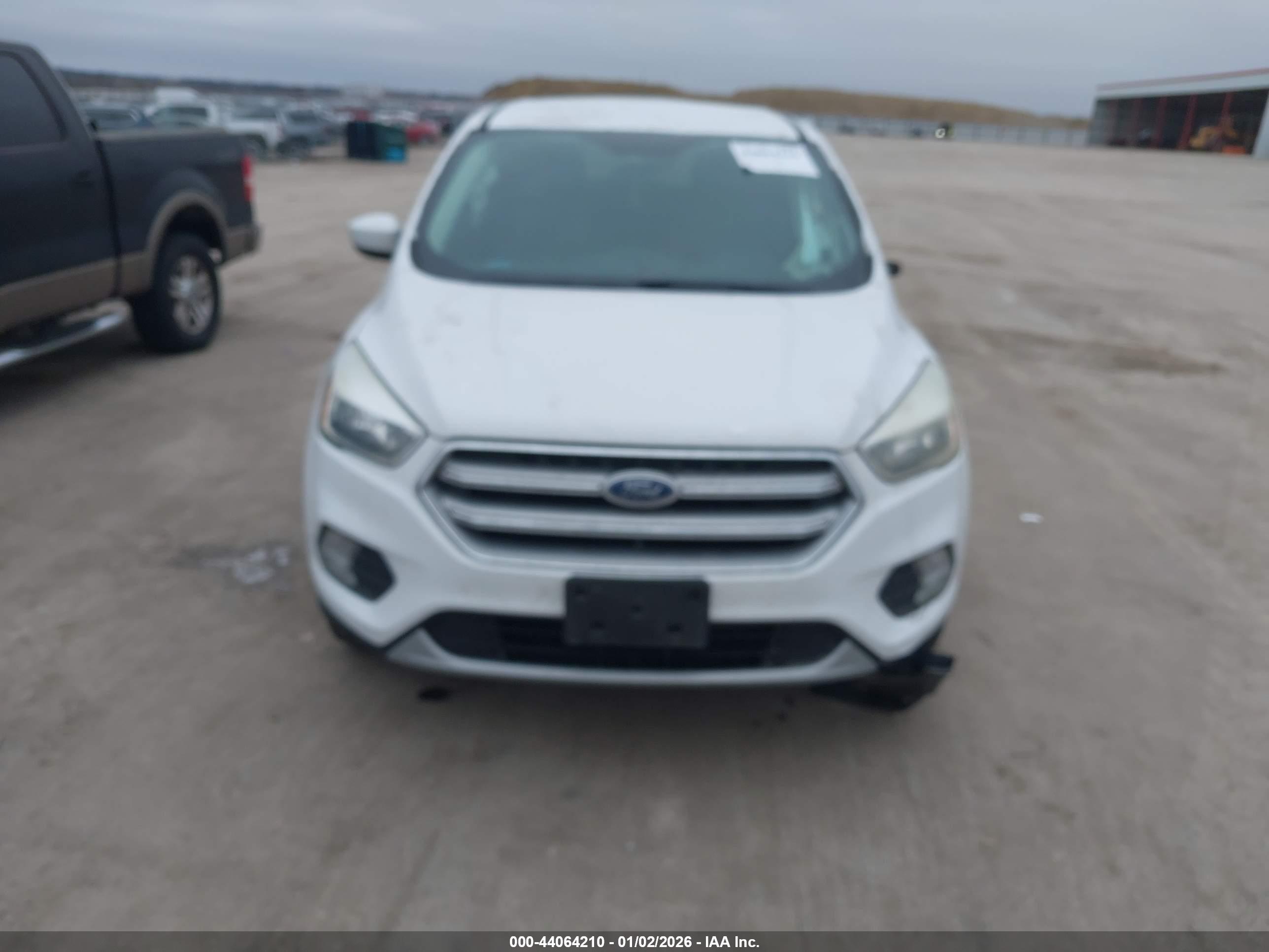 FORD ESCAPE image 6