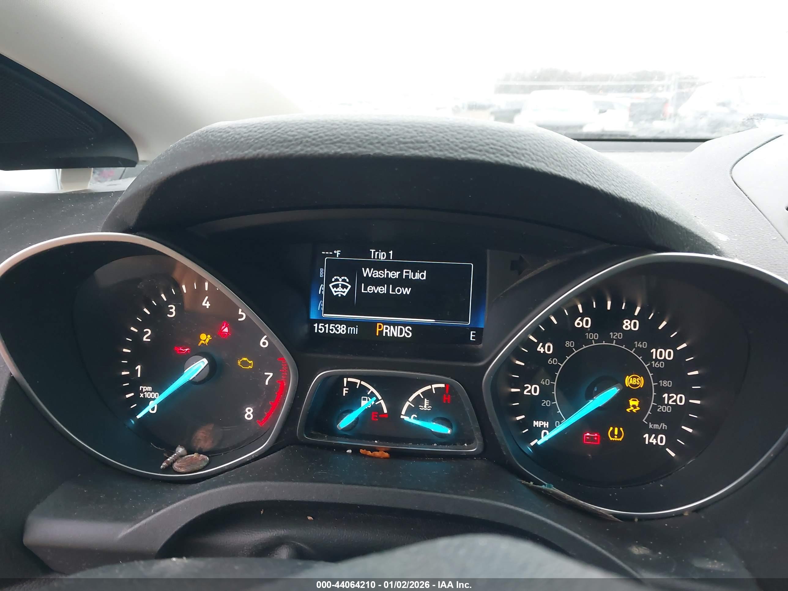 FORD ESCAPE image 7