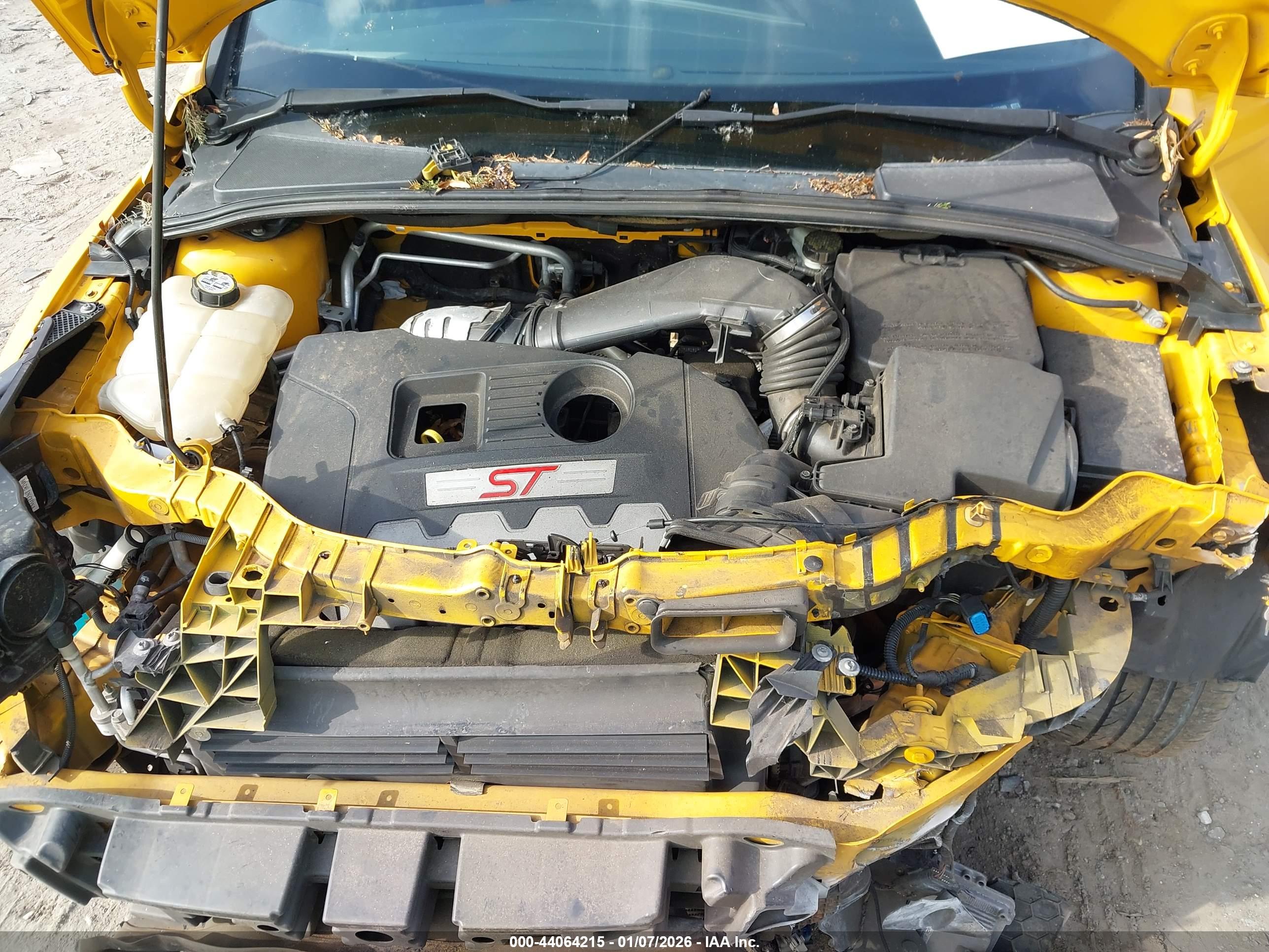 FORD FOCUS image 10