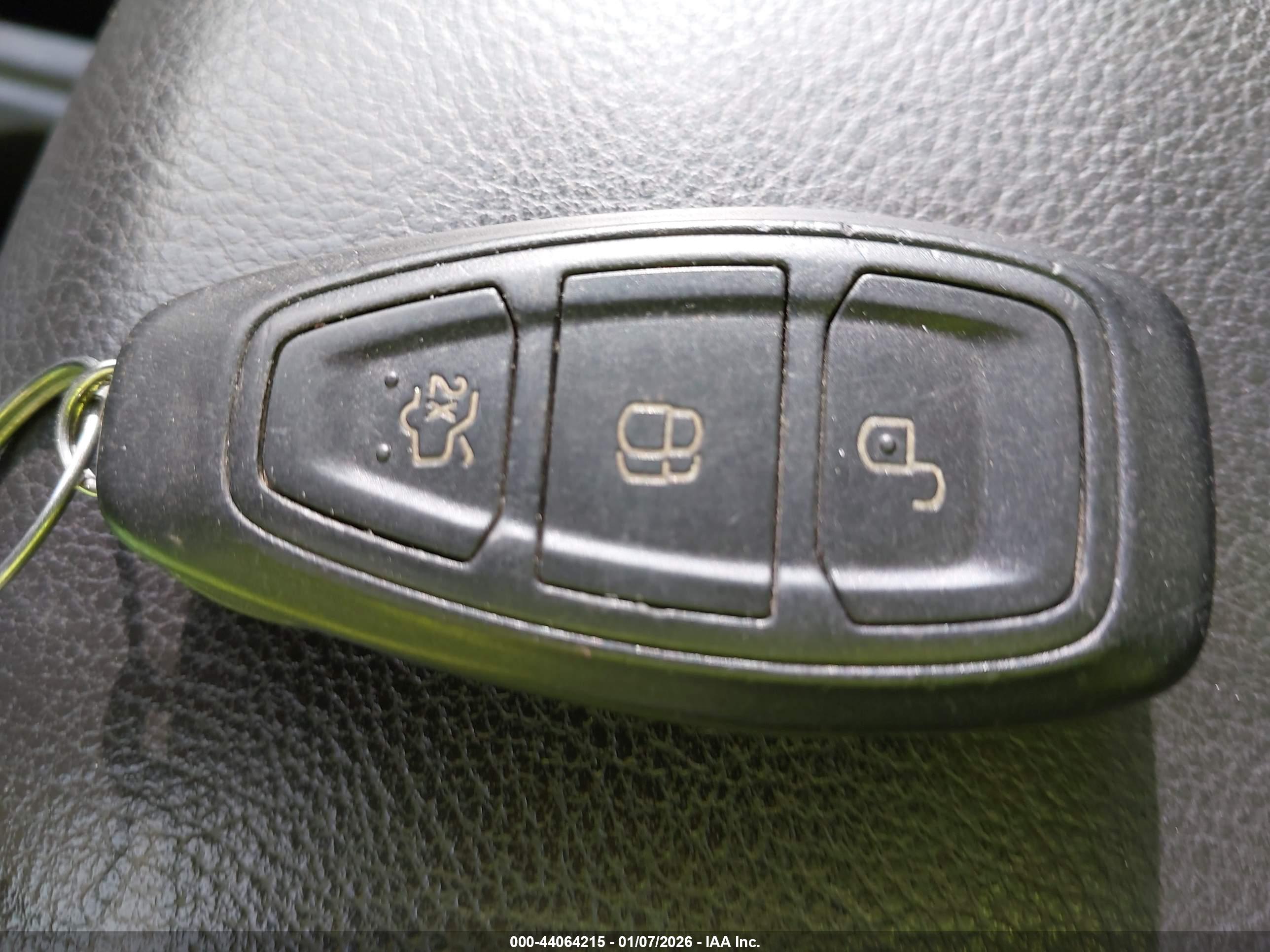 FORD FOCUS image 11
