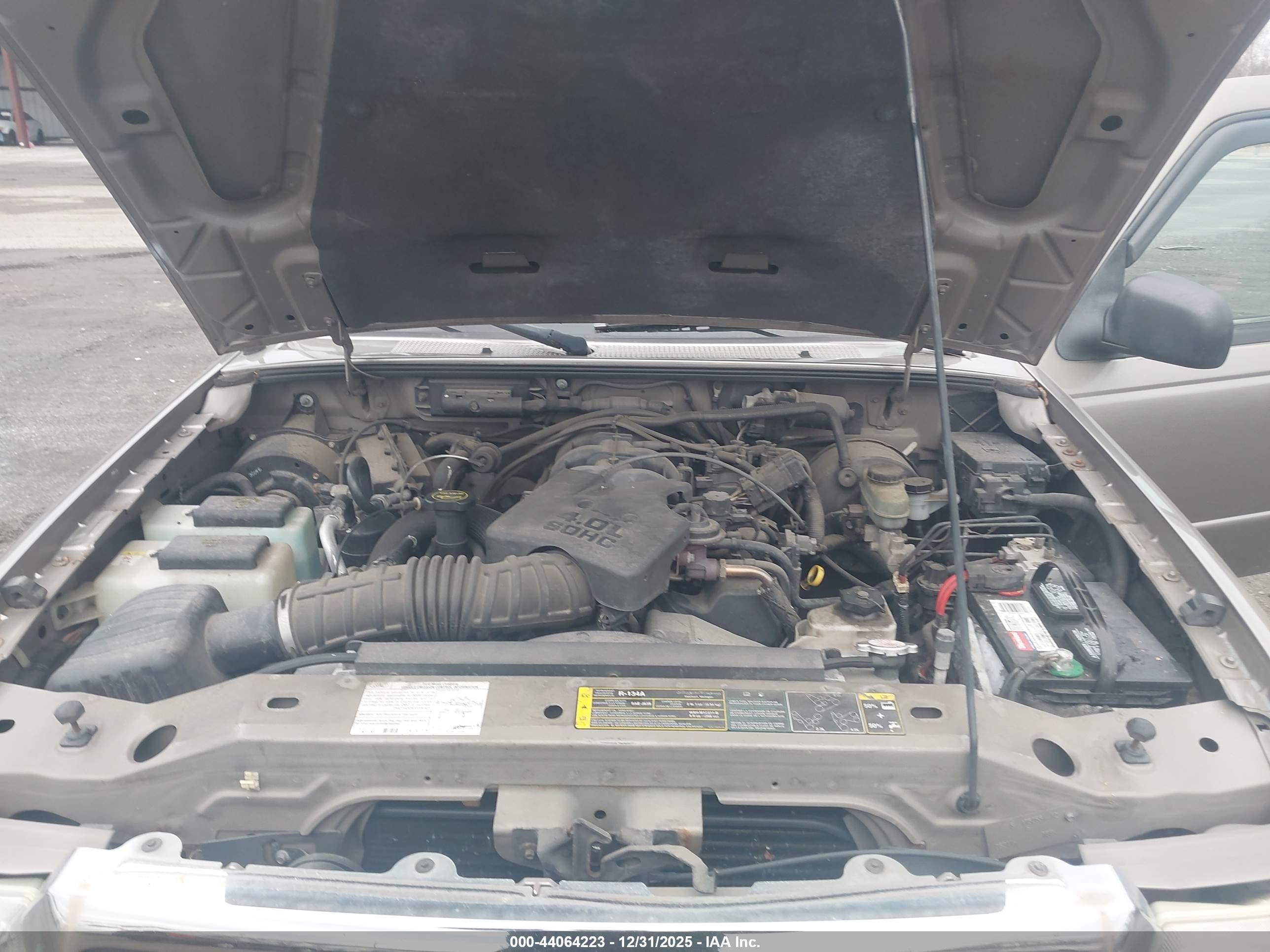 FORD RANGER image 10