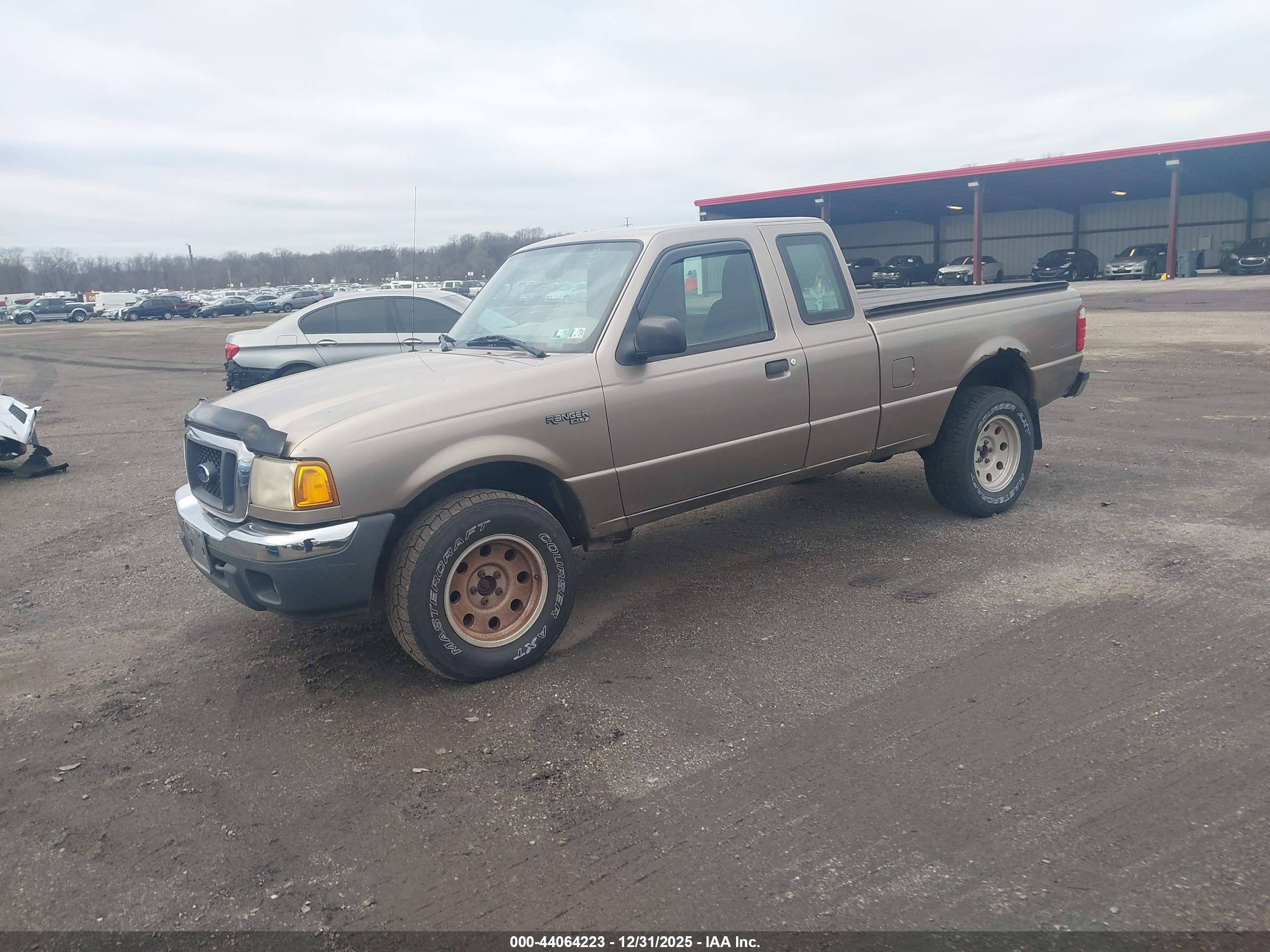 FORD RANGER image 2