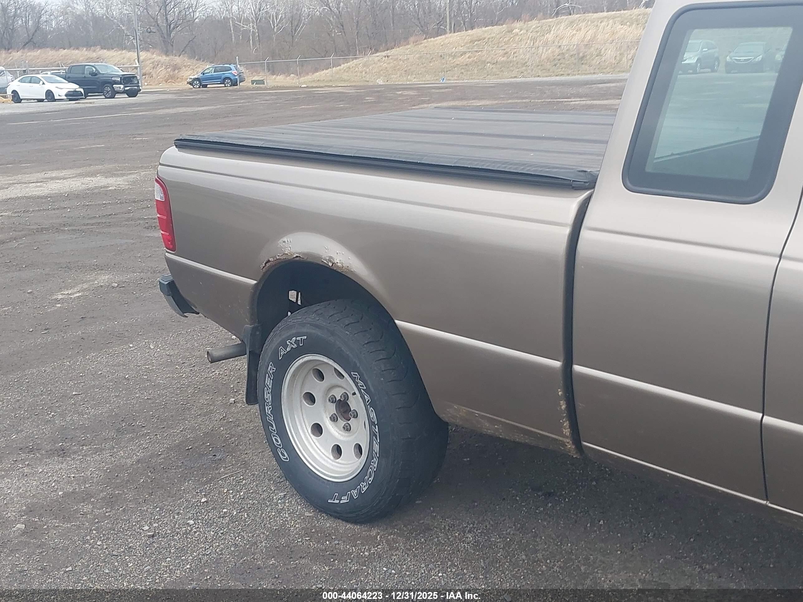 FORD RANGER image 6