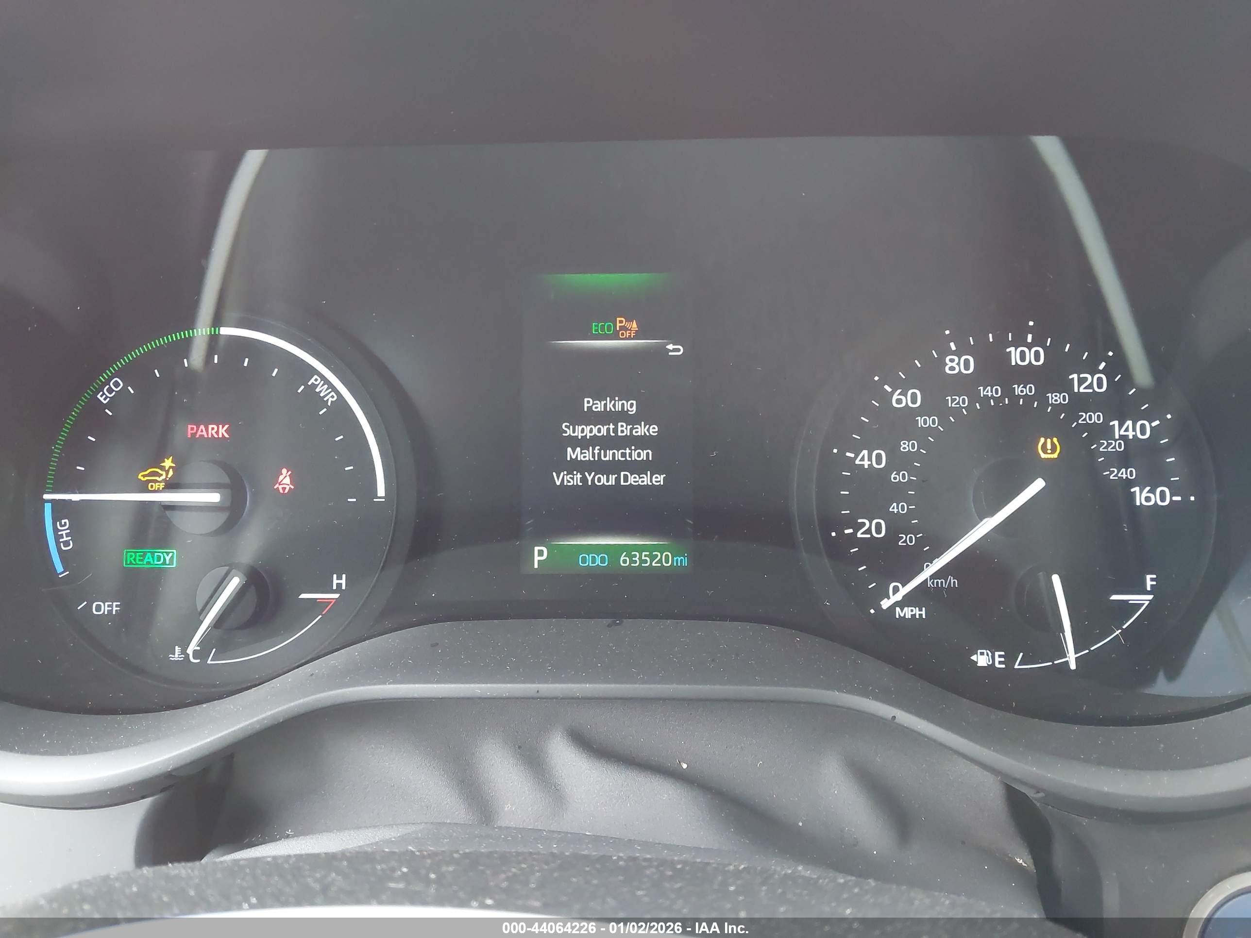 TOYOTA SIENNA image 7