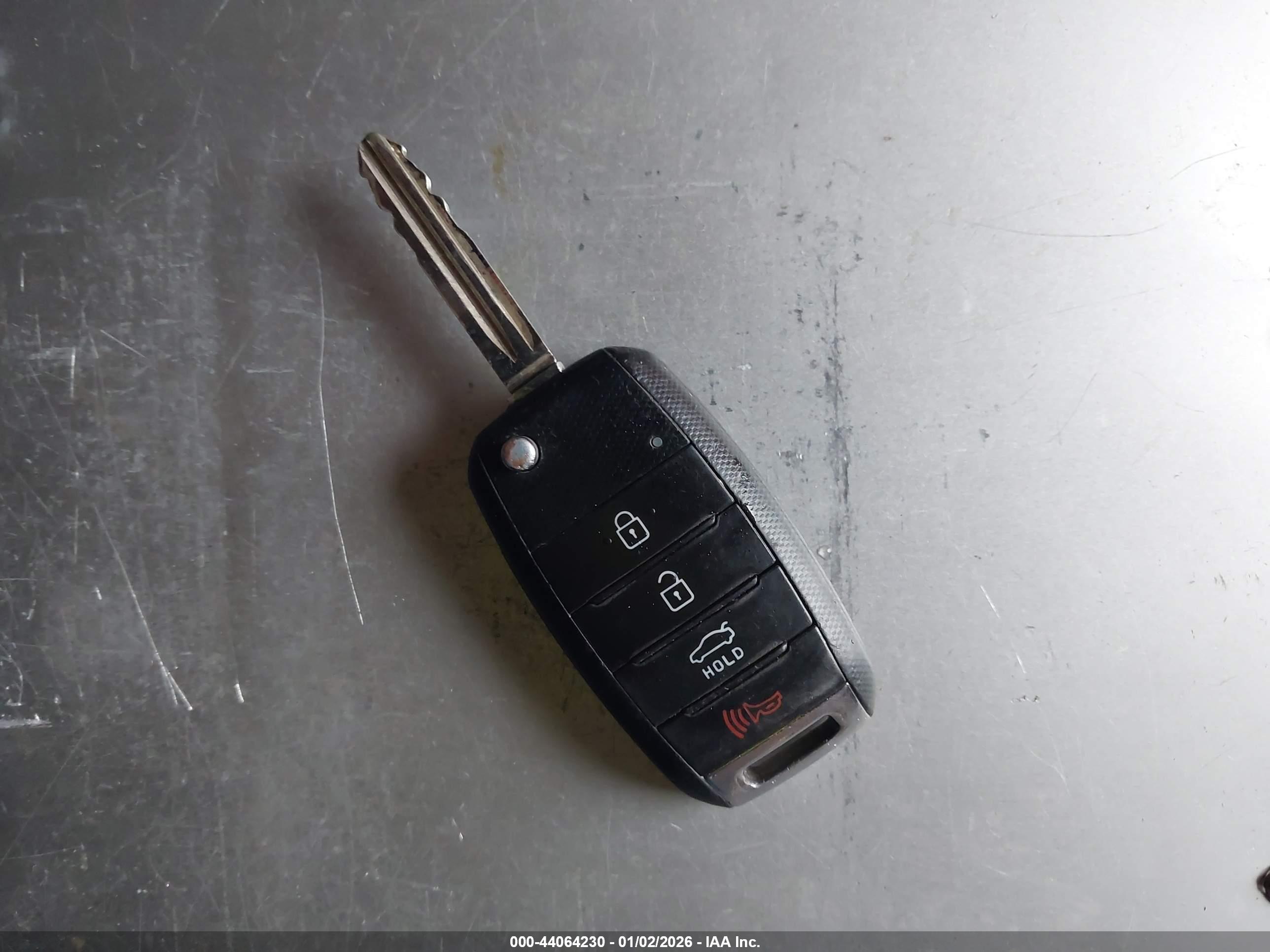 KIA FORTE image 11