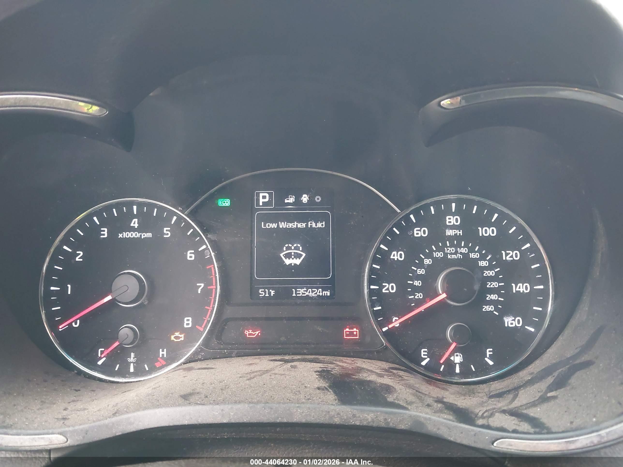 KIA FORTE image 7