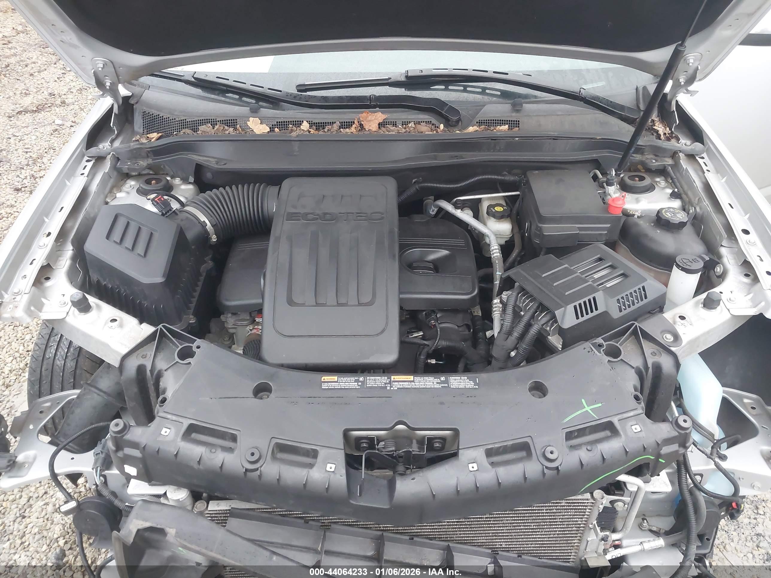 GMC TERRAIN image 10