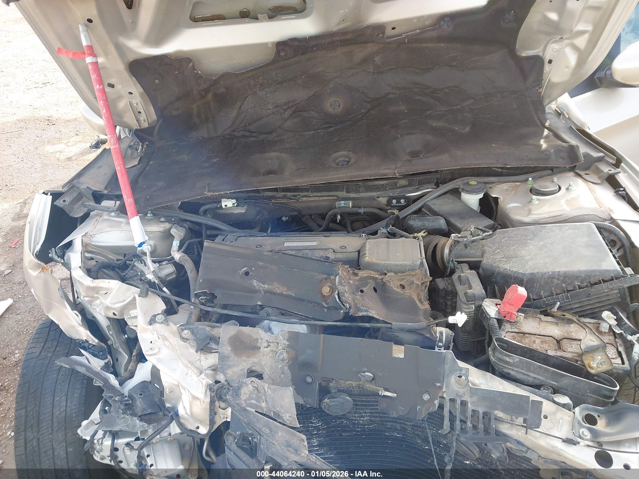 HONDA ACCORD image 10