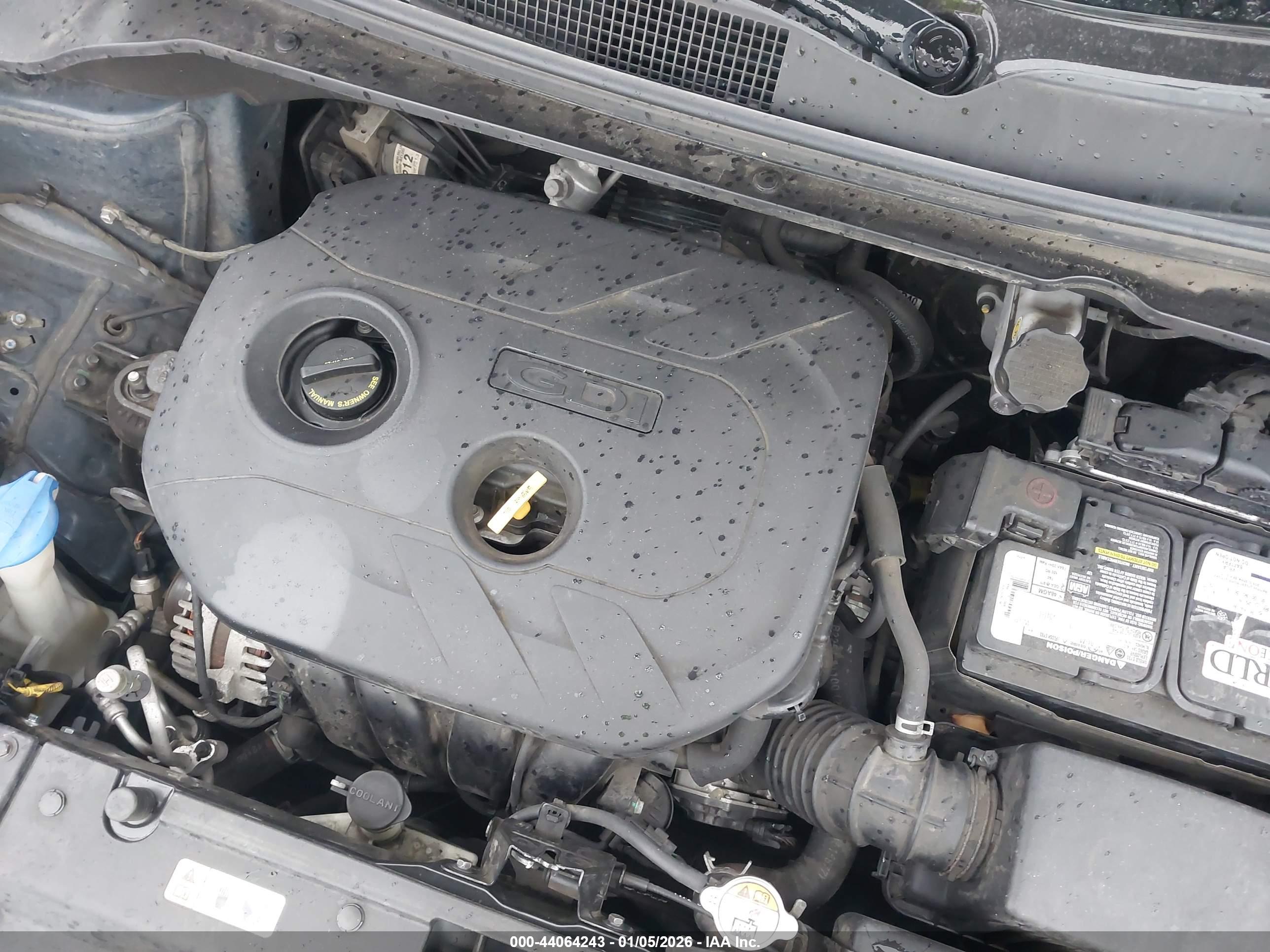 KIA SOUL image 10