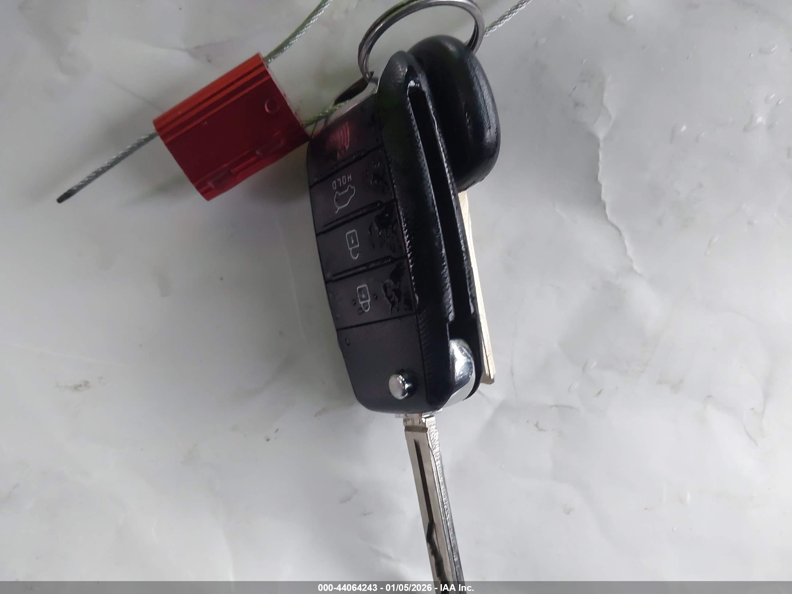 KIA SOUL image 11