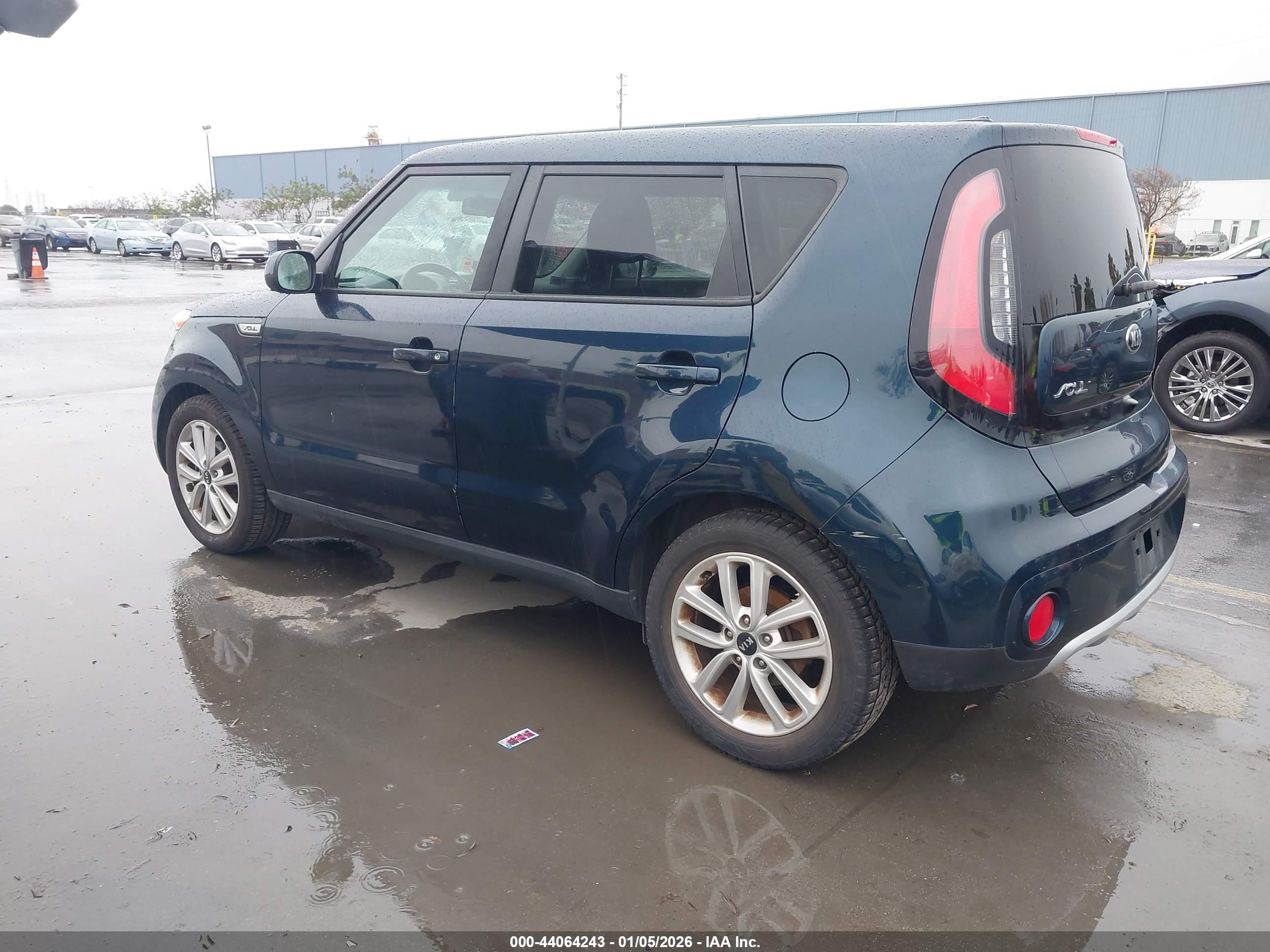 KIA SOUL image 3