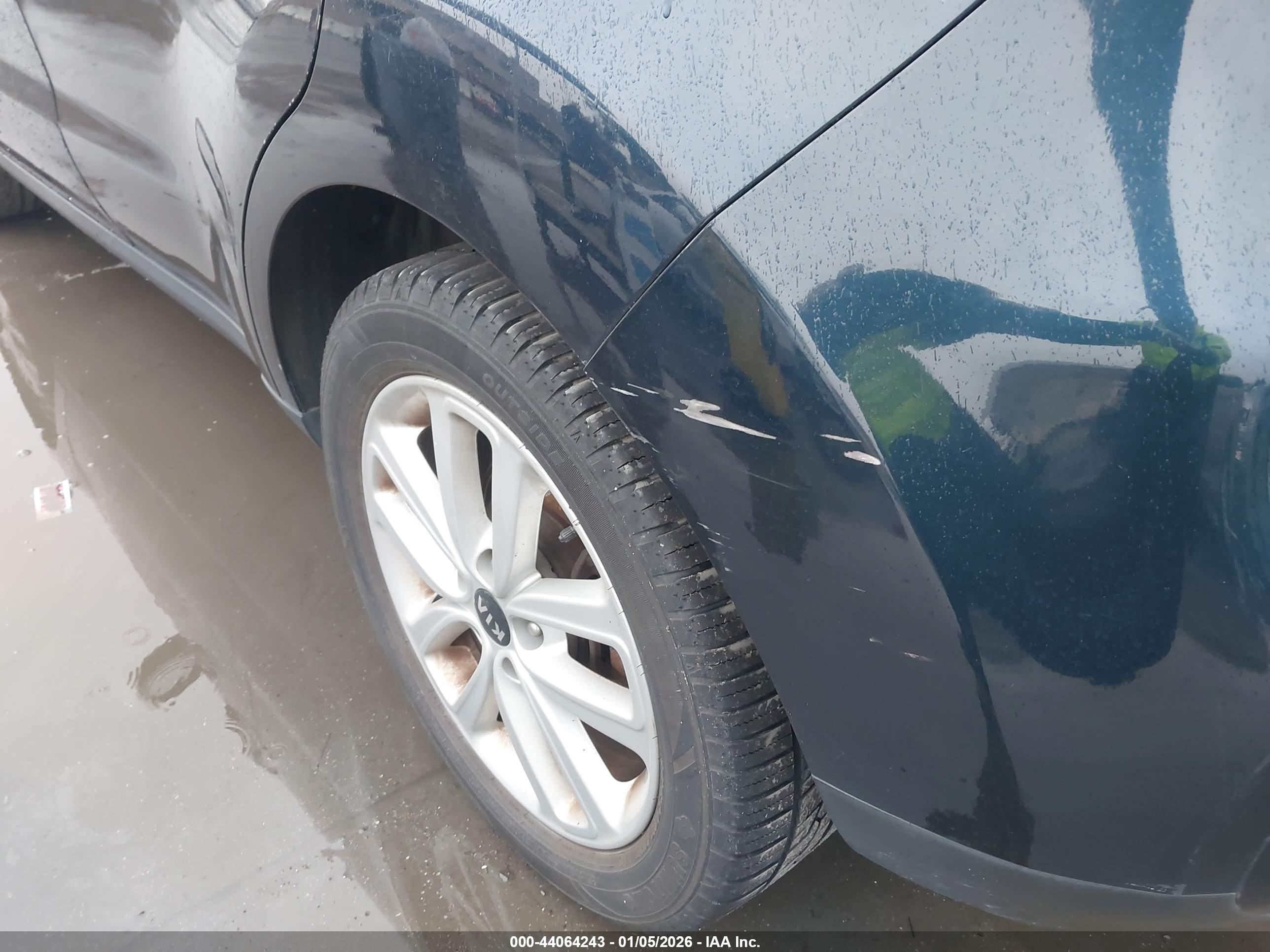 KIA SOUL image 6