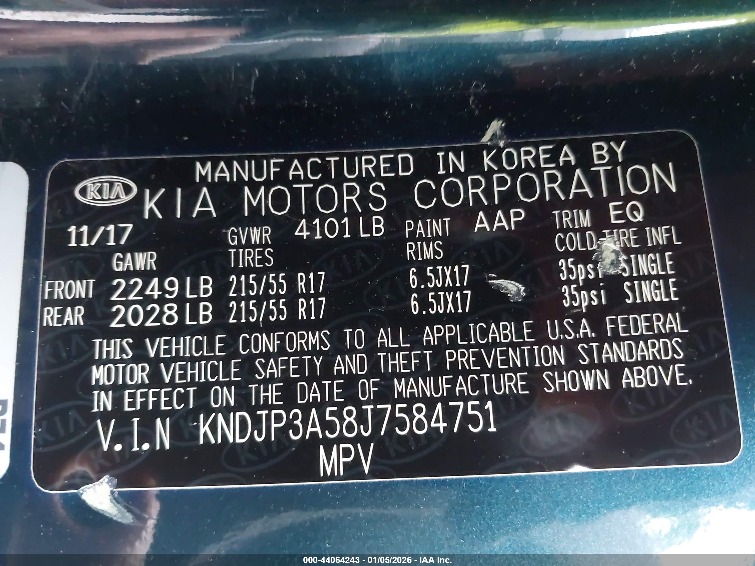 KIA SOUL image 9
